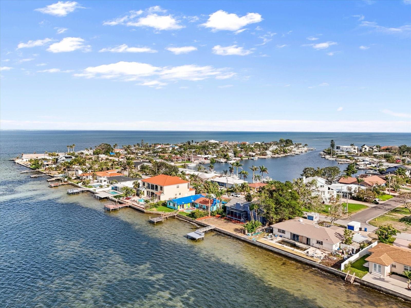 377 22ND AVE SE, ST PETERSBURG, FL, 33705