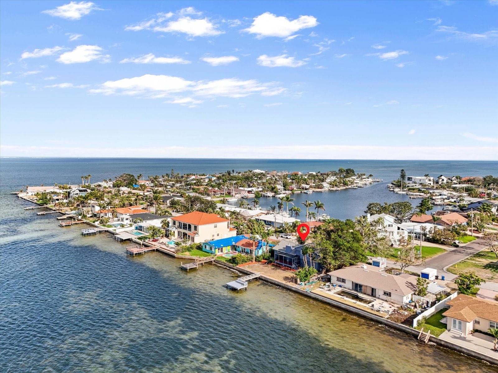 377 22ND AVE SE, ST PETERSBURG, FL, 33705