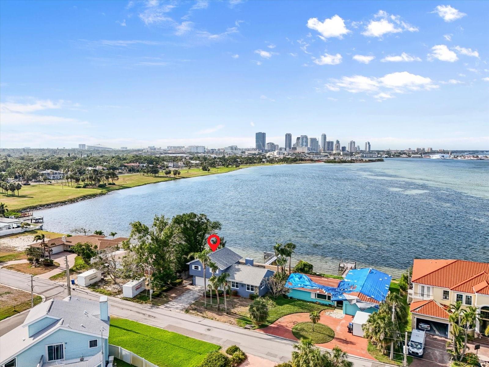 377 22ND AVE SE, ST PETERSBURG, FL, 33705