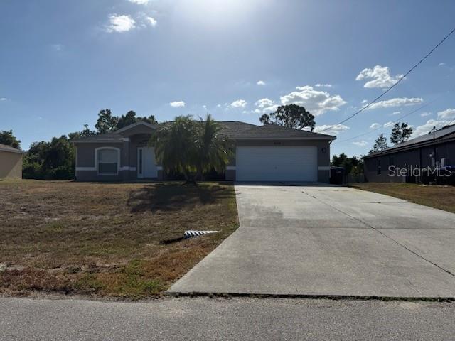 4209 IRDELL TER, NORTH PORT, FL, 34288