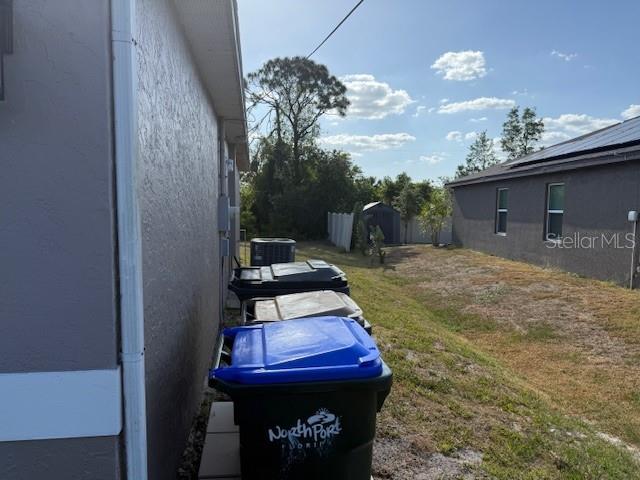 4209 IRDELL TER, NORTH PORT, FL, 34288