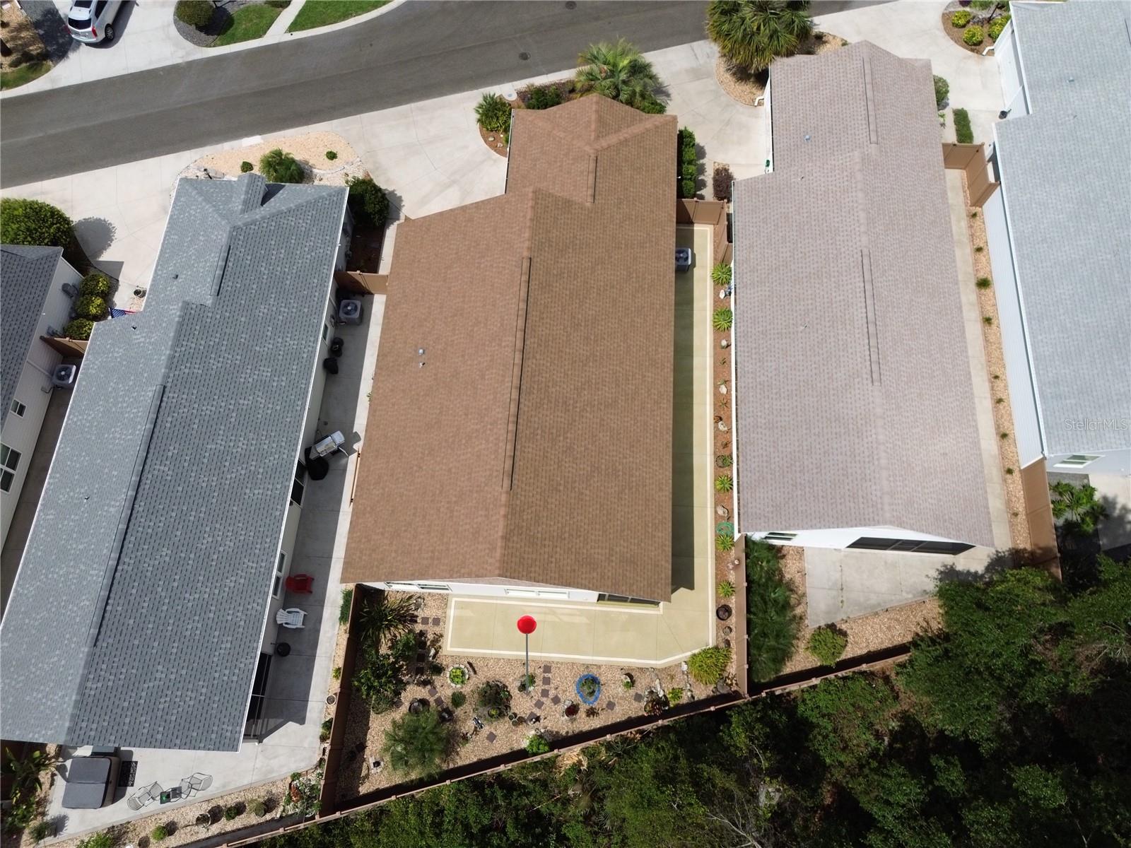 3154 MERRIT LN, THE VILLAGES, FL, 32163