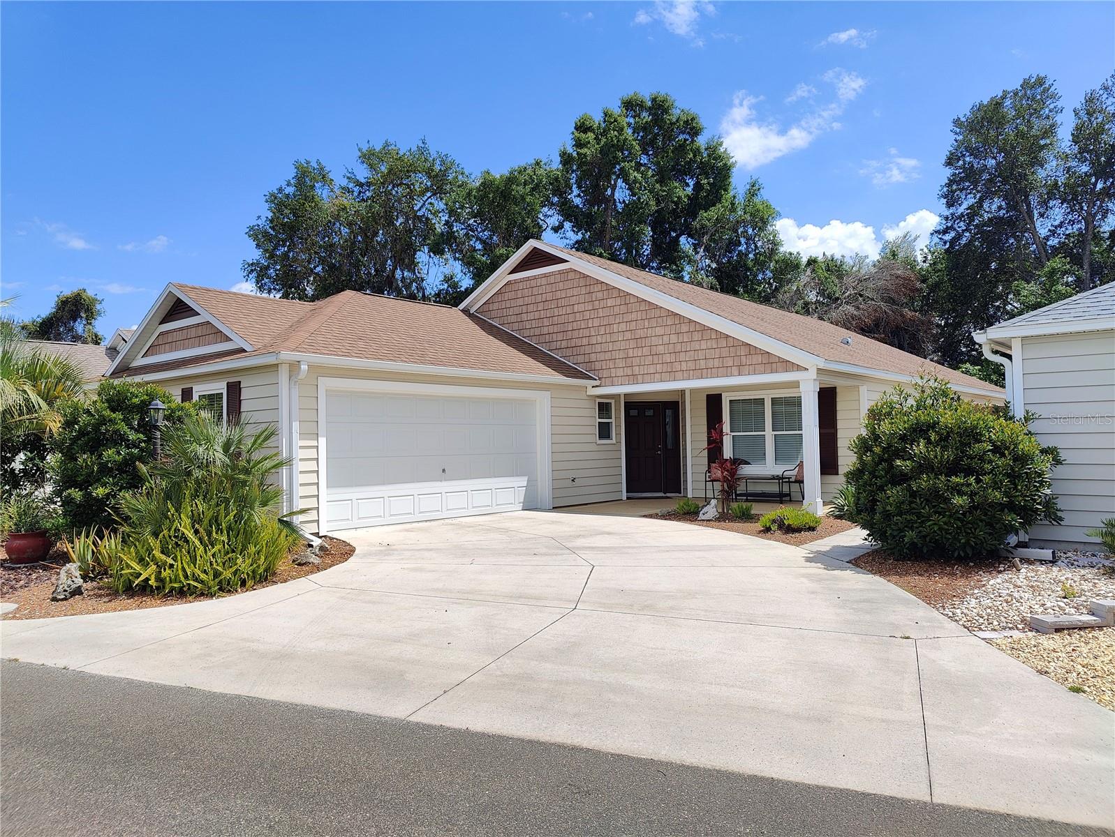 3154 MERRIT LN, THE VILLAGES, FL, 32163