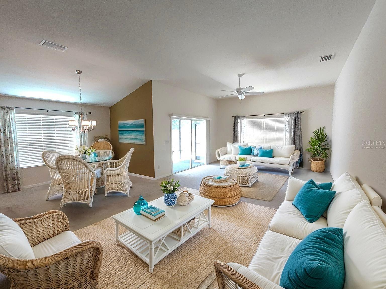 3154 MERRIT LN, THE VILLAGES, FL, 32163