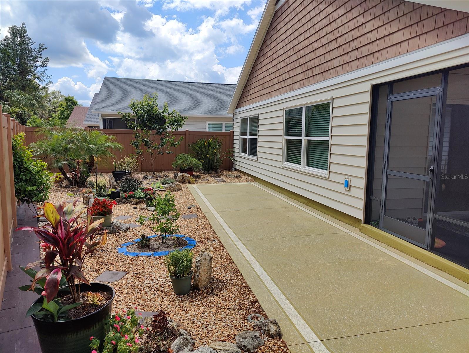 3154 MERRIT LN, THE VILLAGES, FL, 32163