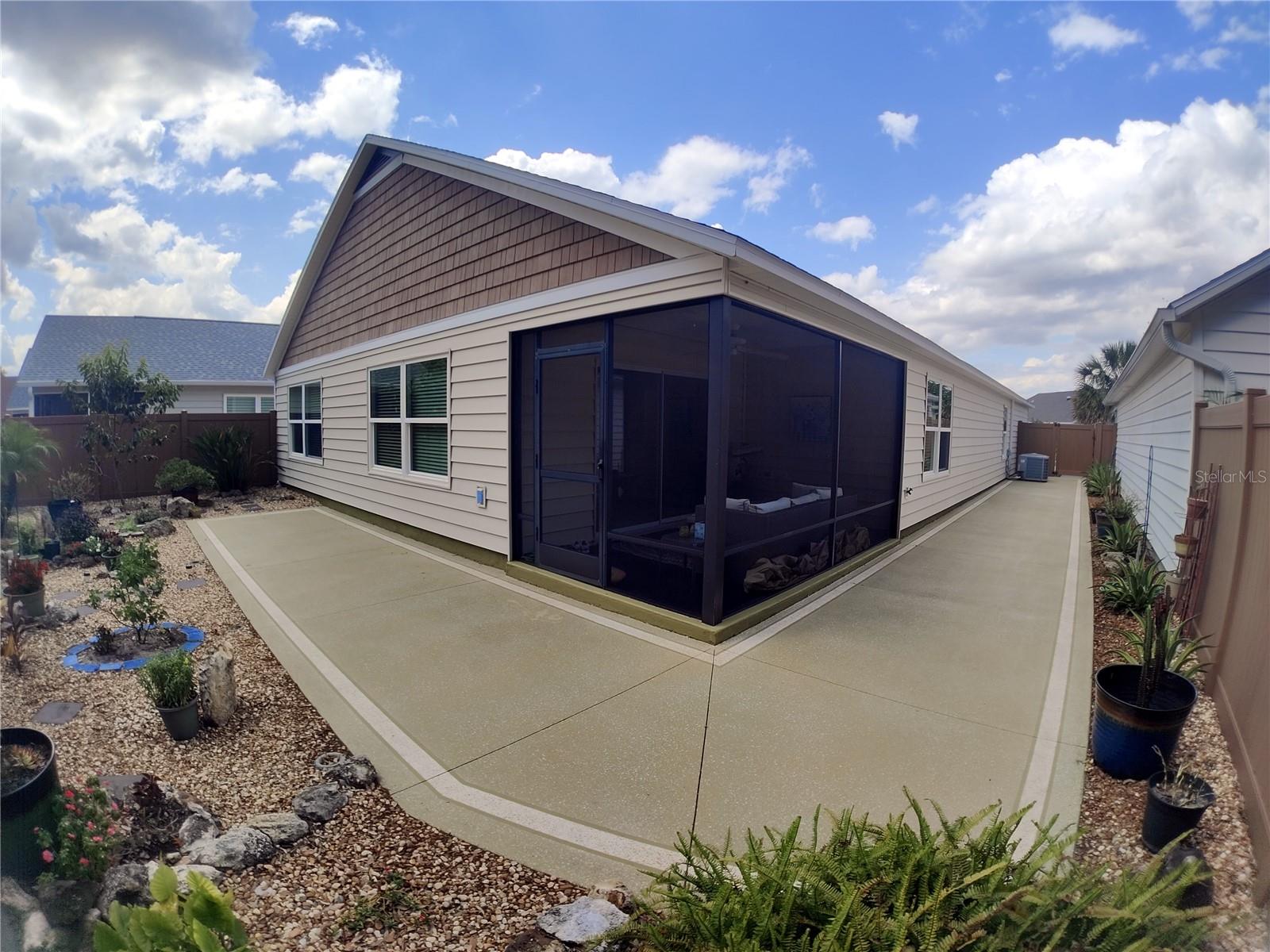 3154 MERRIT LN, THE VILLAGES, FL, 32163