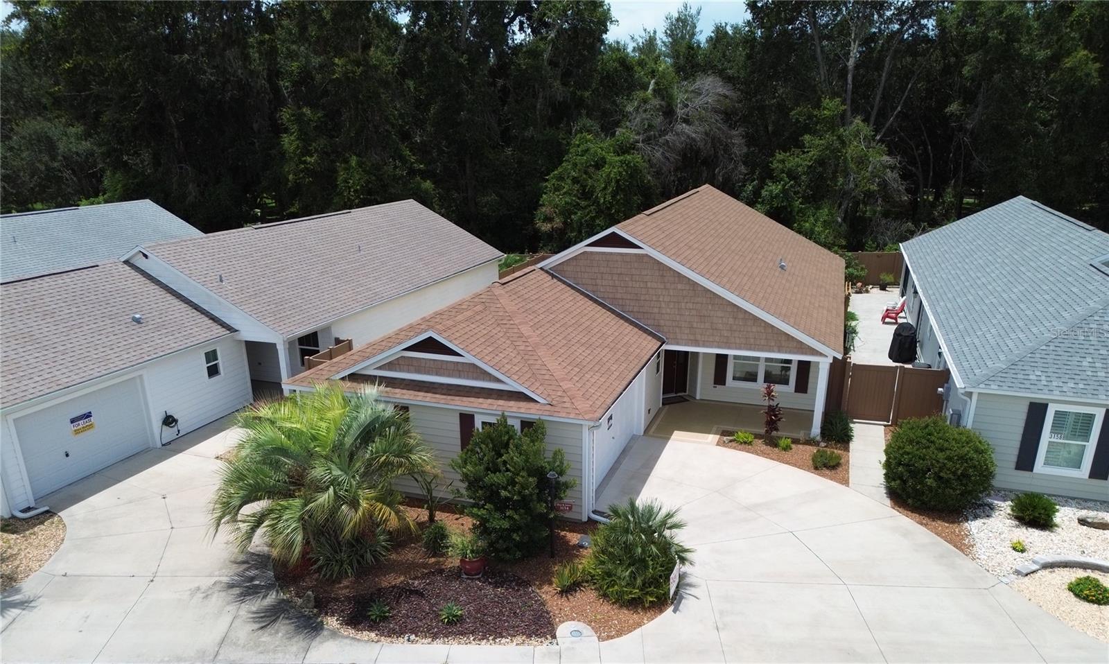 3154 MERRIT LN, THE VILLAGES, FL, 32163