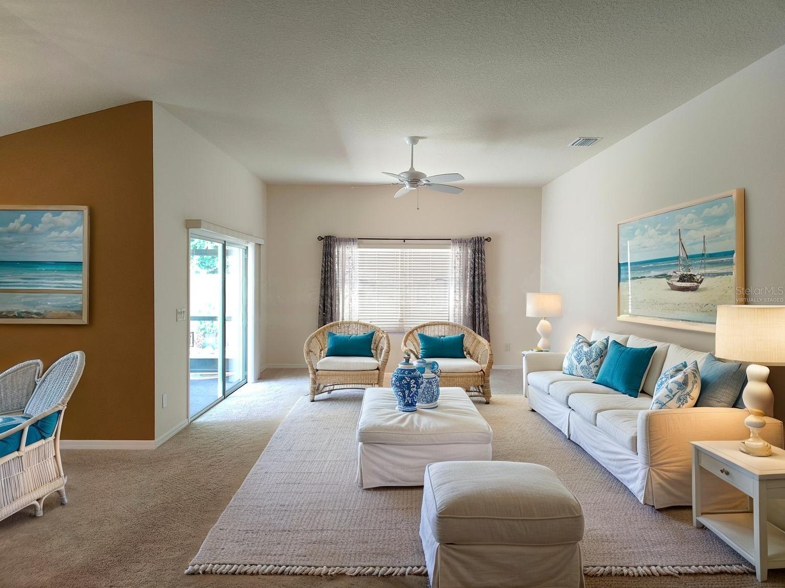 3154 MERRIT LN, THE VILLAGES, FL, 32163