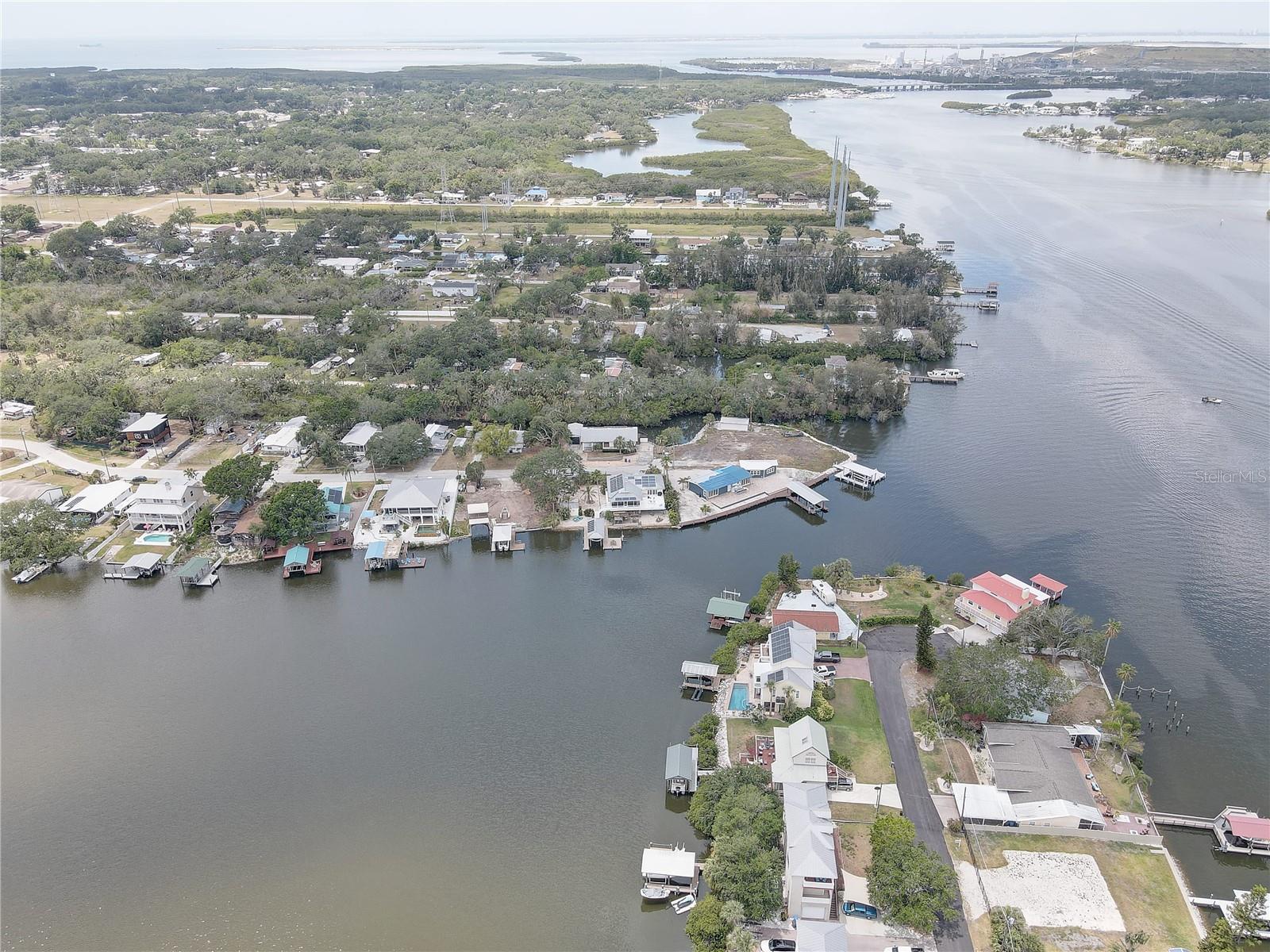 9914 ALAVISTA DR, GIBSONTON, FL, 33534