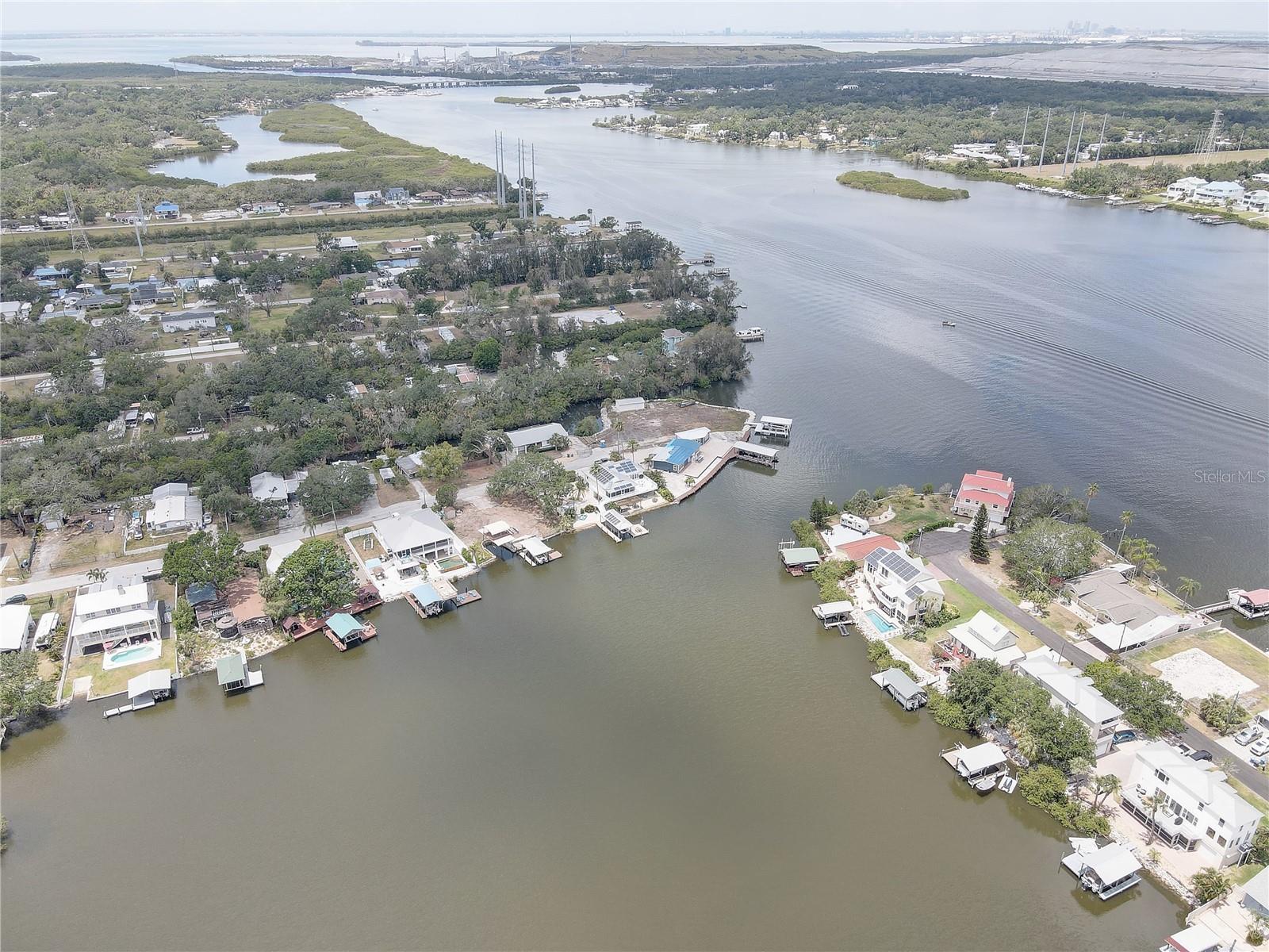 9914 ALAVISTA DR, GIBSONTON, FL, 33534