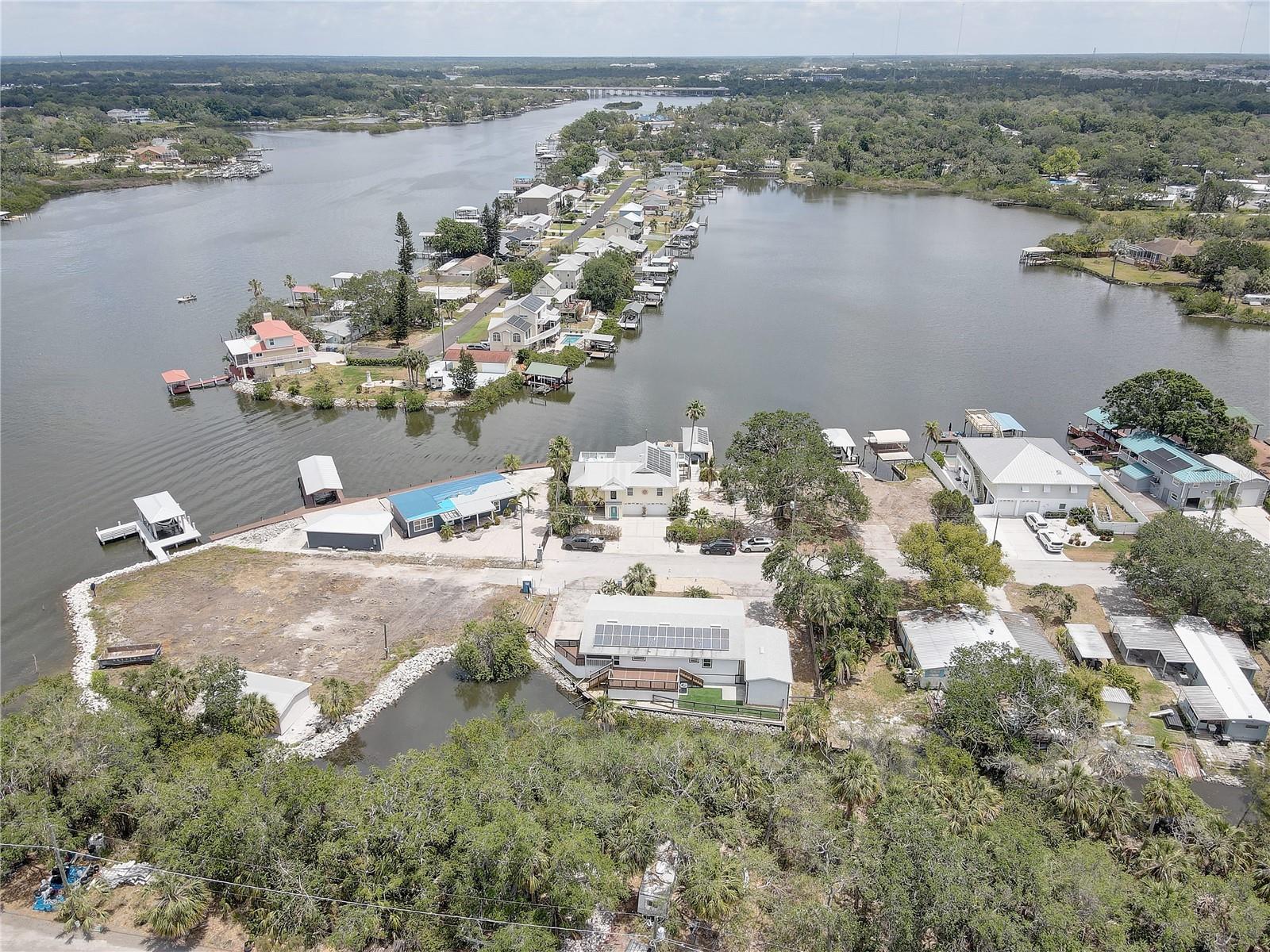 9914 ALAVISTA DR, GIBSONTON, FL, 33534