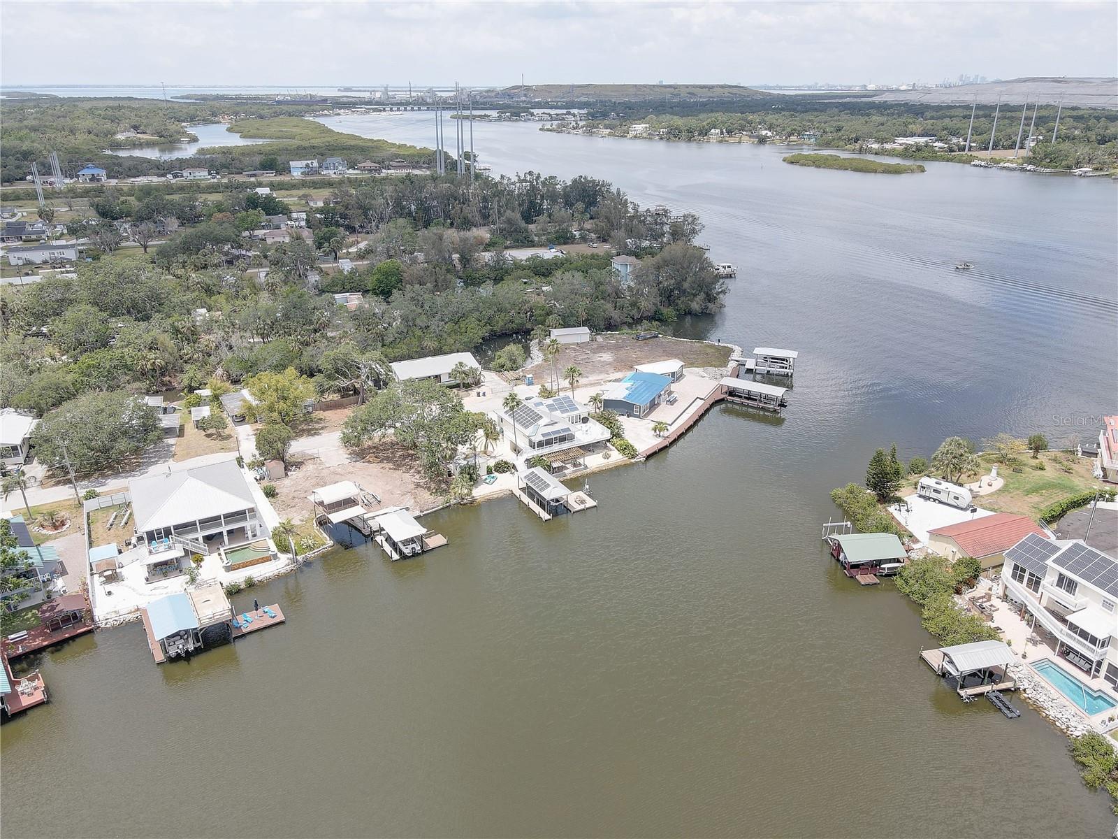 9914 ALAVISTA DR, GIBSONTON, FL, 33534