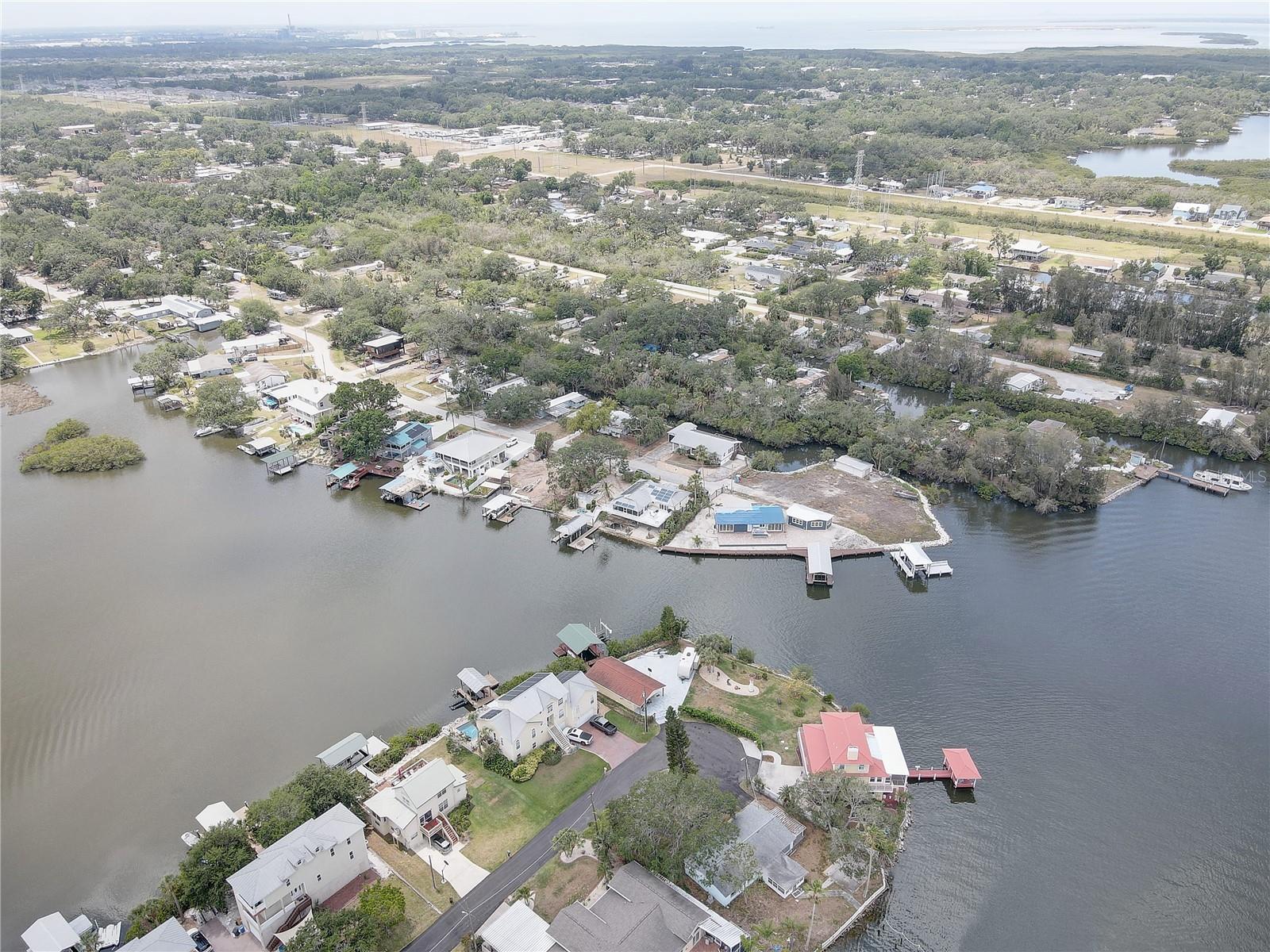 9914 ALAVISTA DR, GIBSONTON, FL, 33534