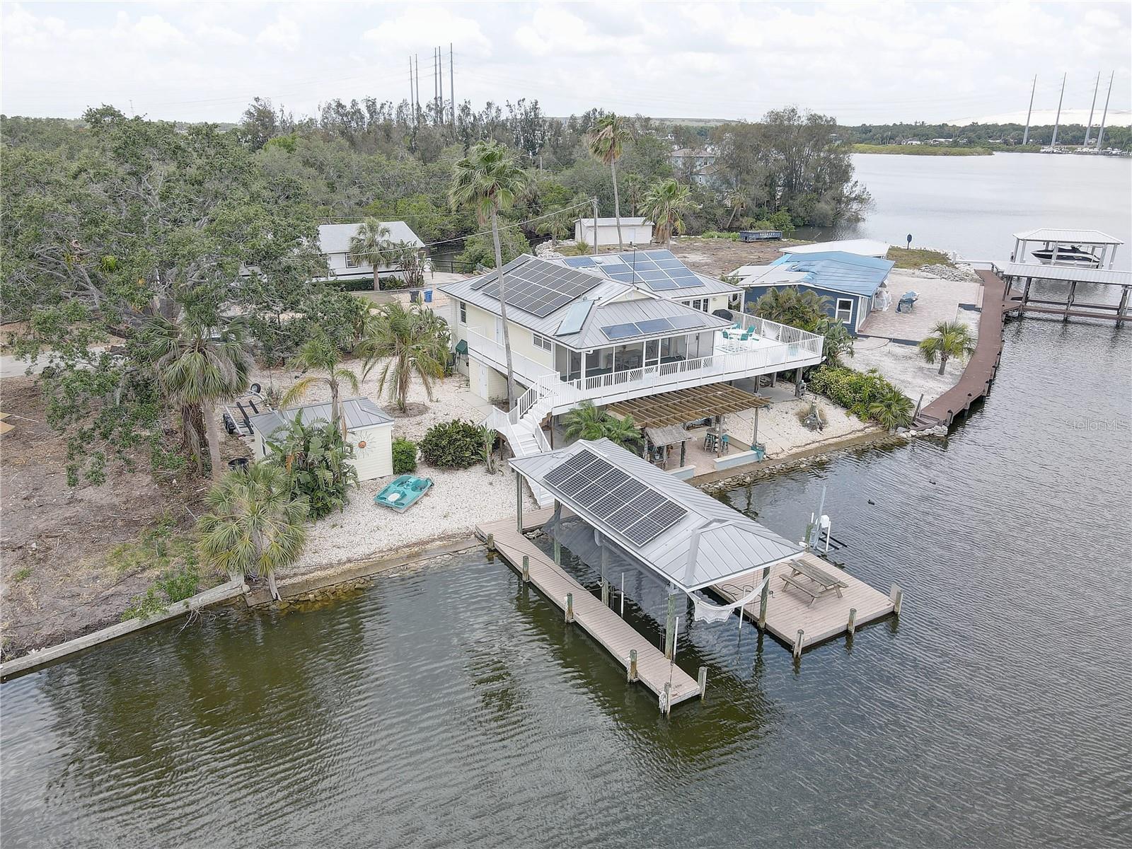 9914 ALAVISTA DR, GIBSONTON, FL, 33534