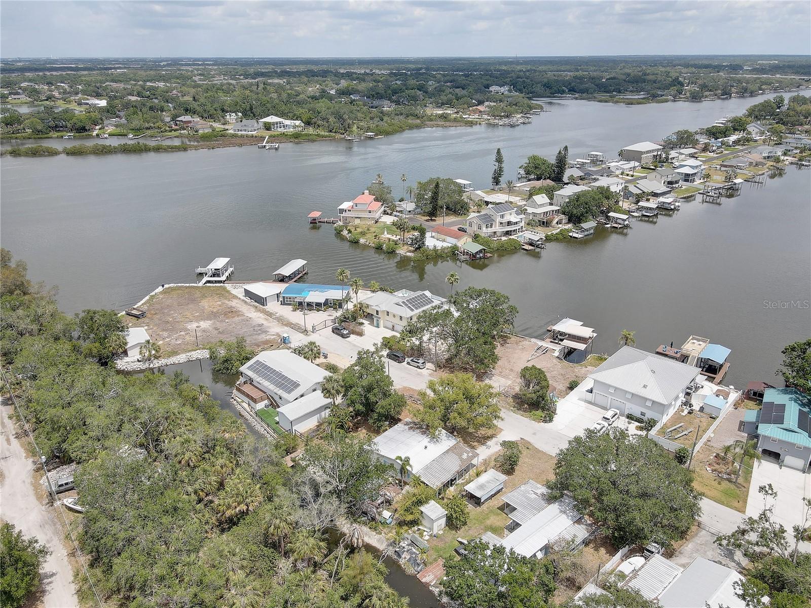 9914 ALAVISTA DR, GIBSONTON, FL, 33534