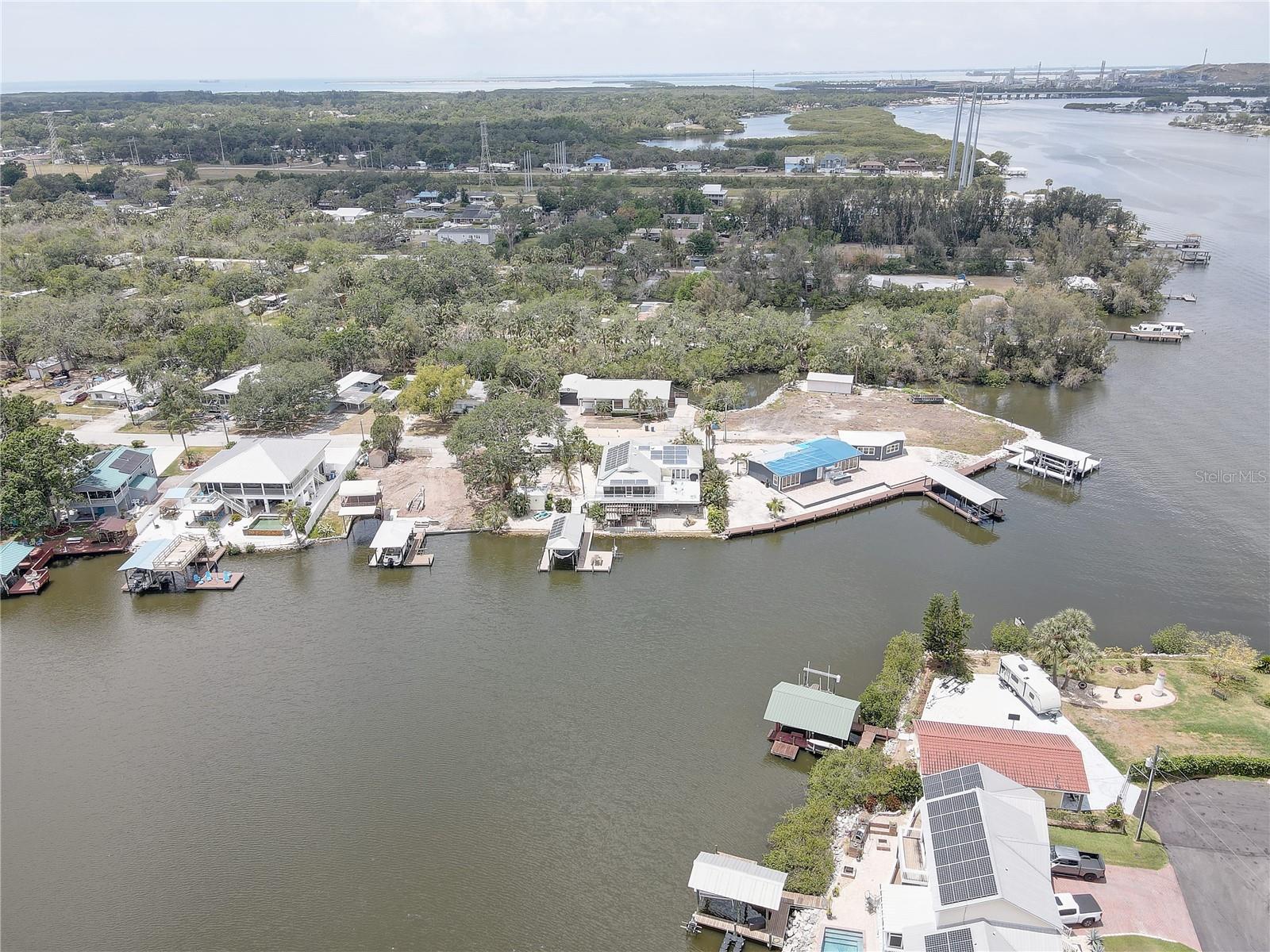 9914 ALAVISTA DR, GIBSONTON, FL, 33534