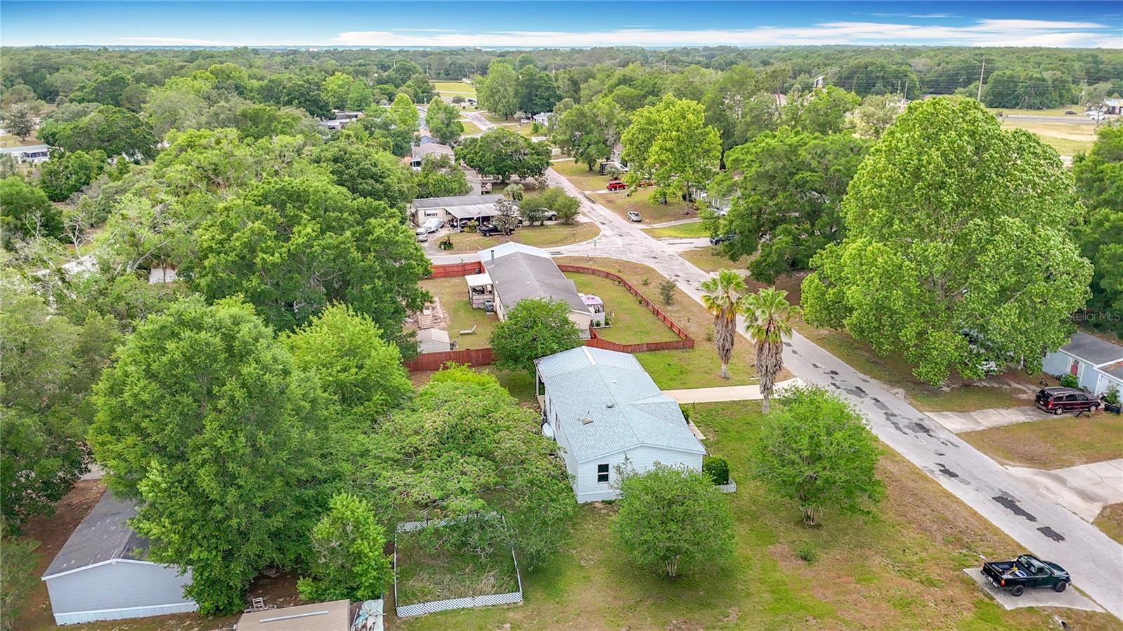 6740 SW 84TH ST, OCALA, FL, 34476