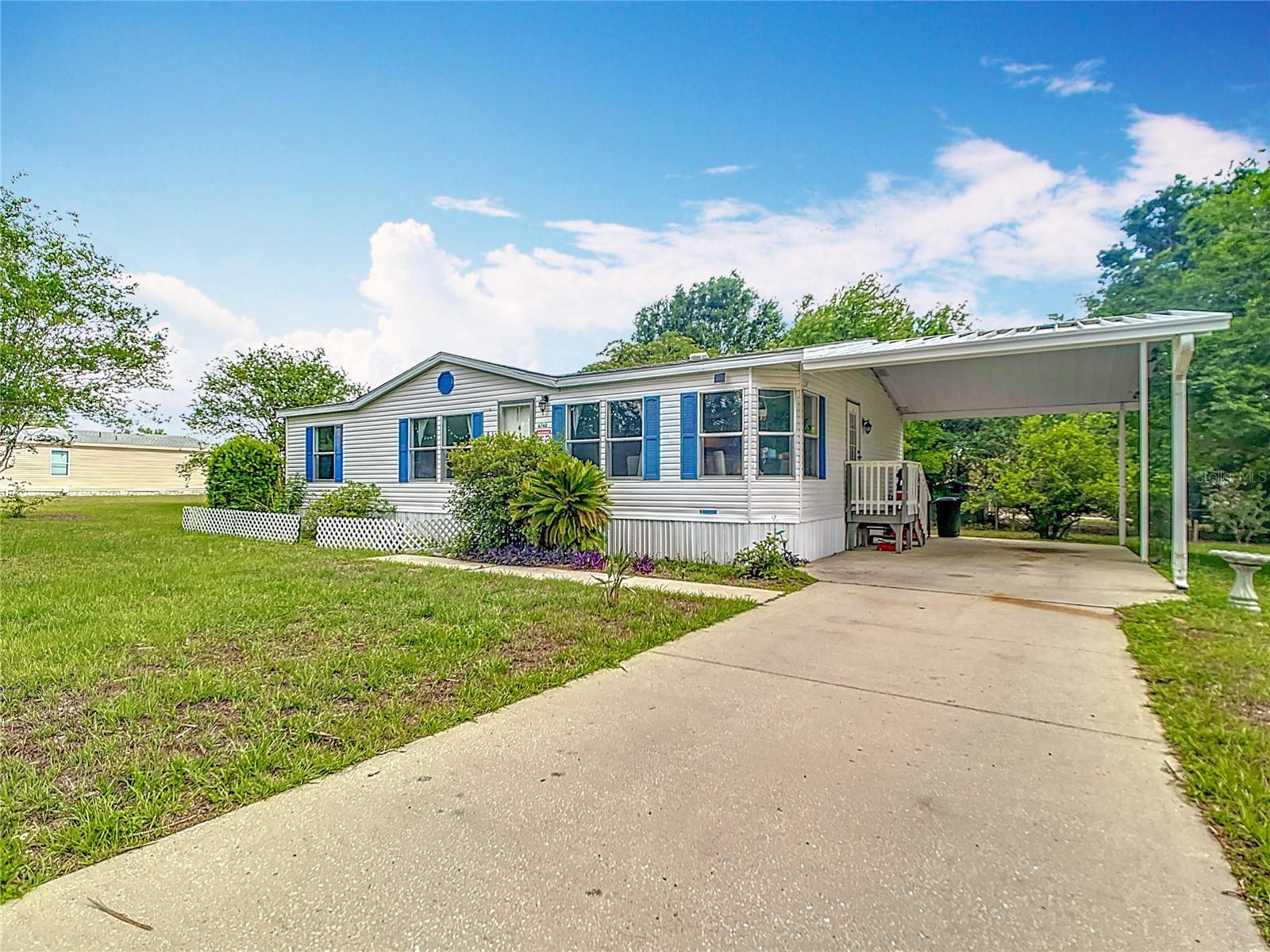 6740 SW 84TH ST, OCALA, FL, 34476