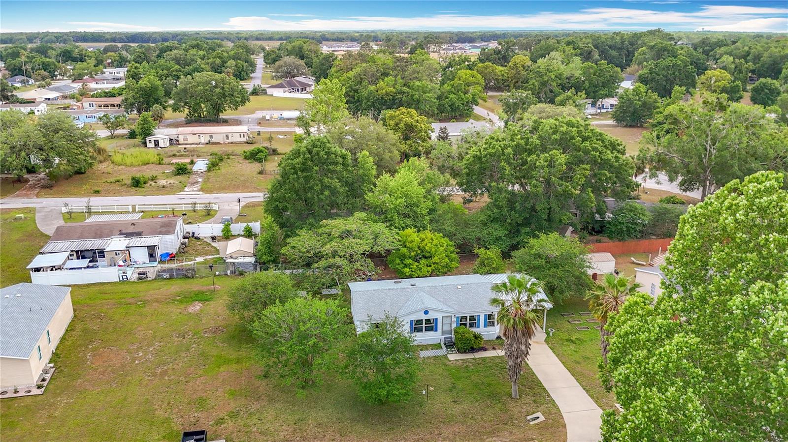 6740 SW 84TH ST, OCALA, FL, 34476