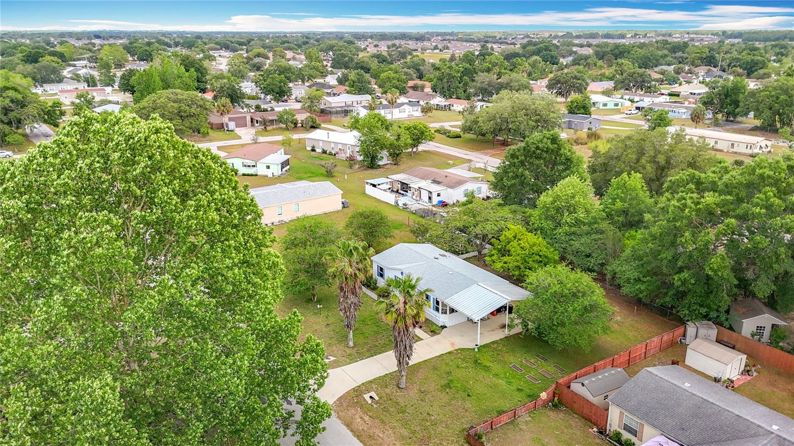 6740 SW 84TH ST, OCALA, FL, 34476