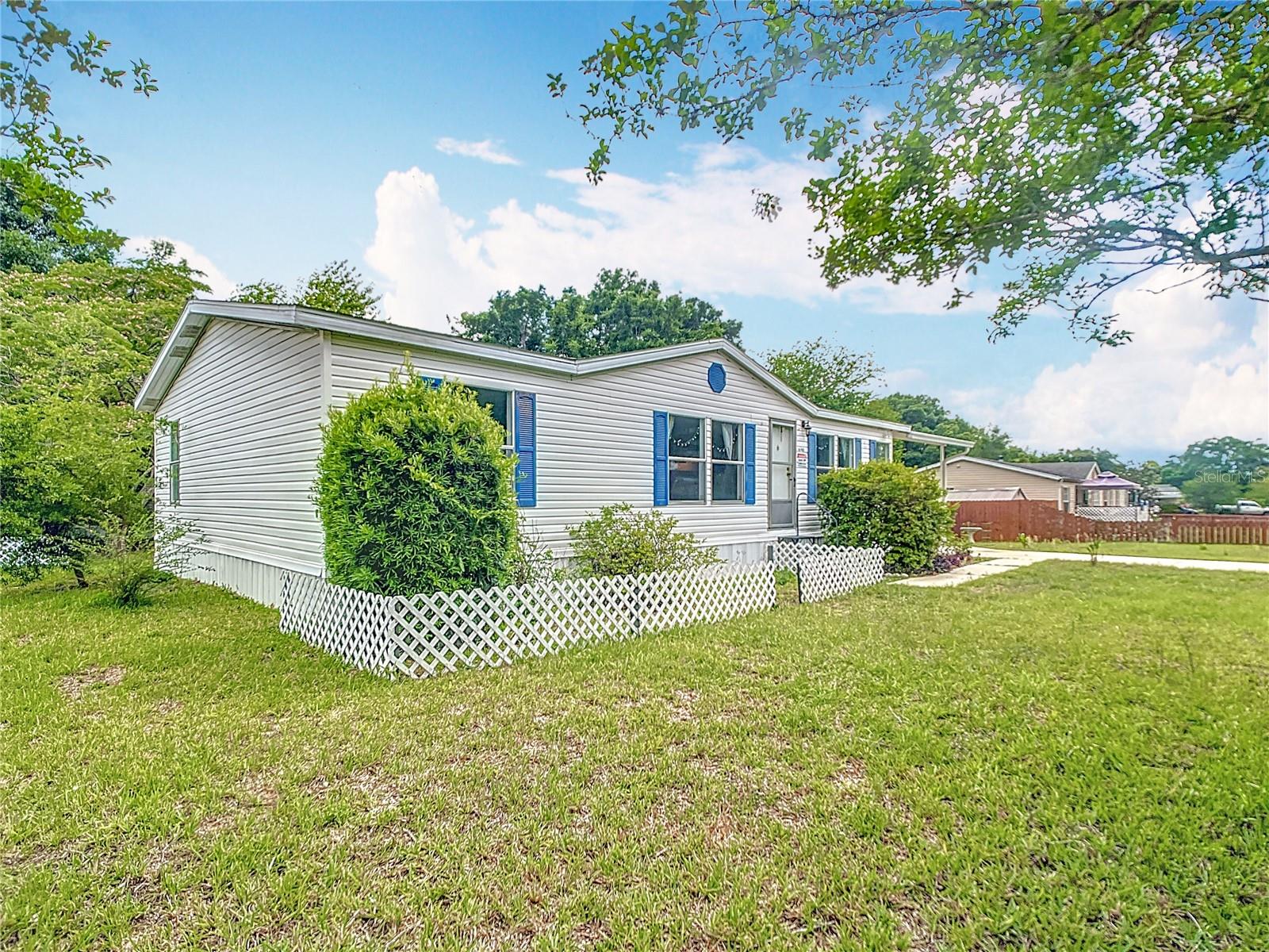 6740 SW 84TH ST, OCALA, FL, 34476