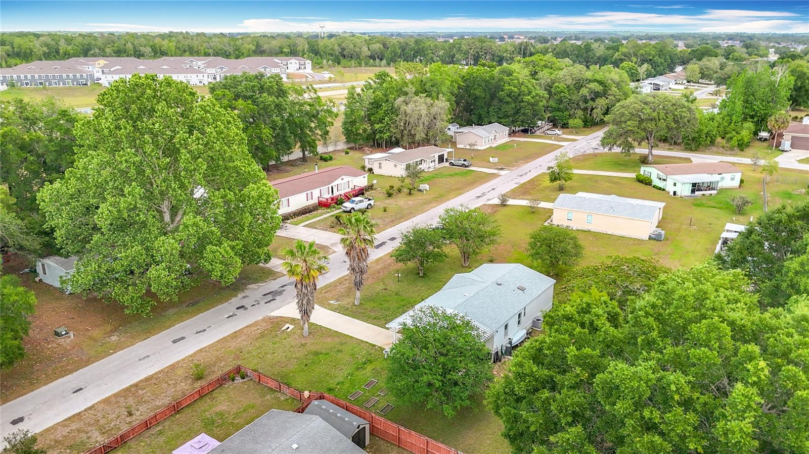 6740 SW 84TH ST, OCALA, FL, 34476