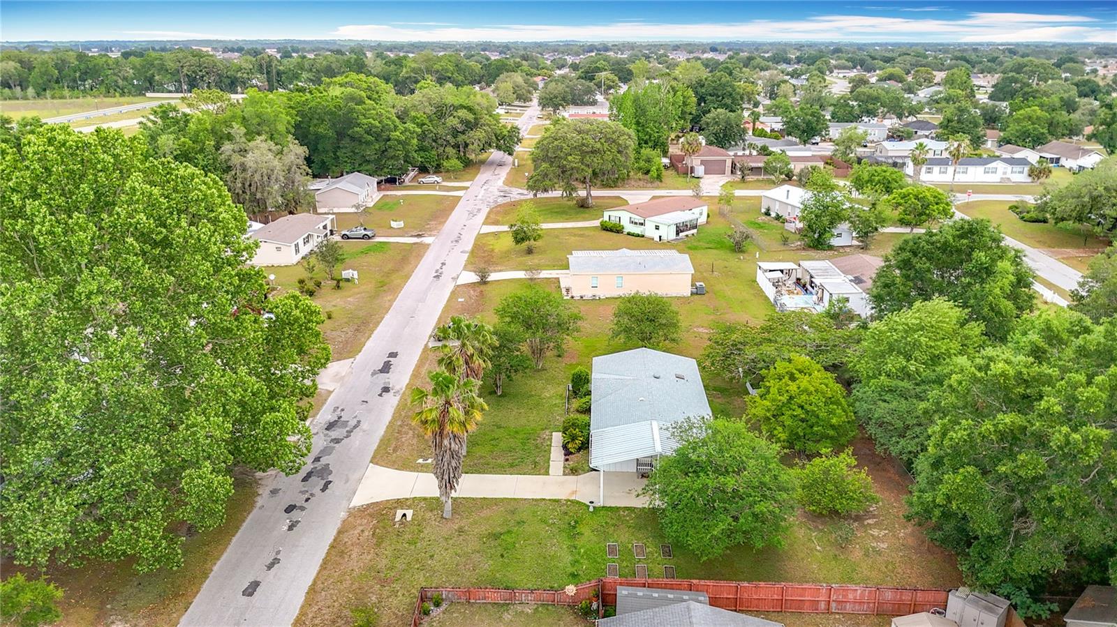 6740 SW 84TH ST, OCALA, FL, 34476