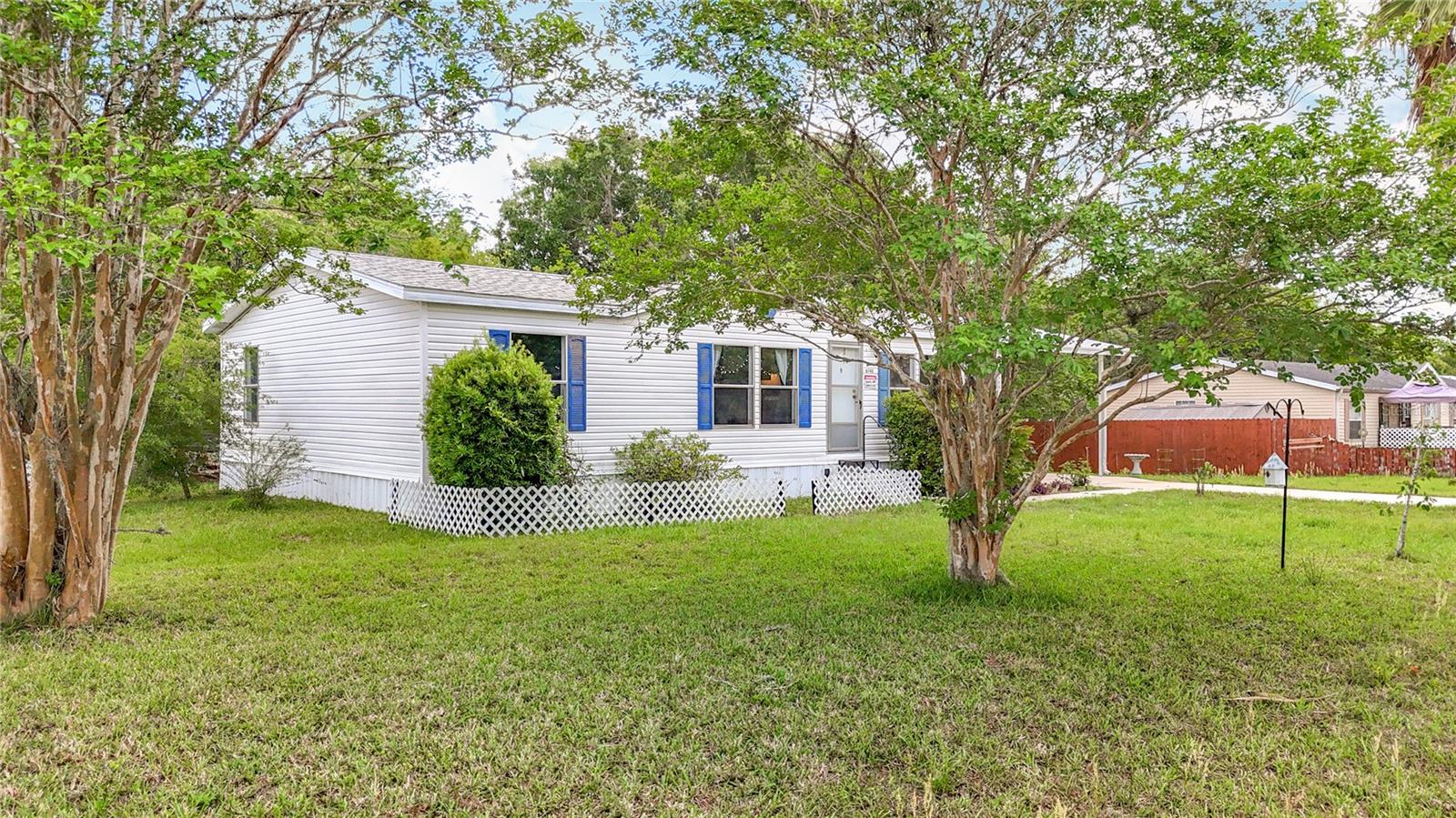 6740 SW 84TH ST, OCALA, FL, 34476