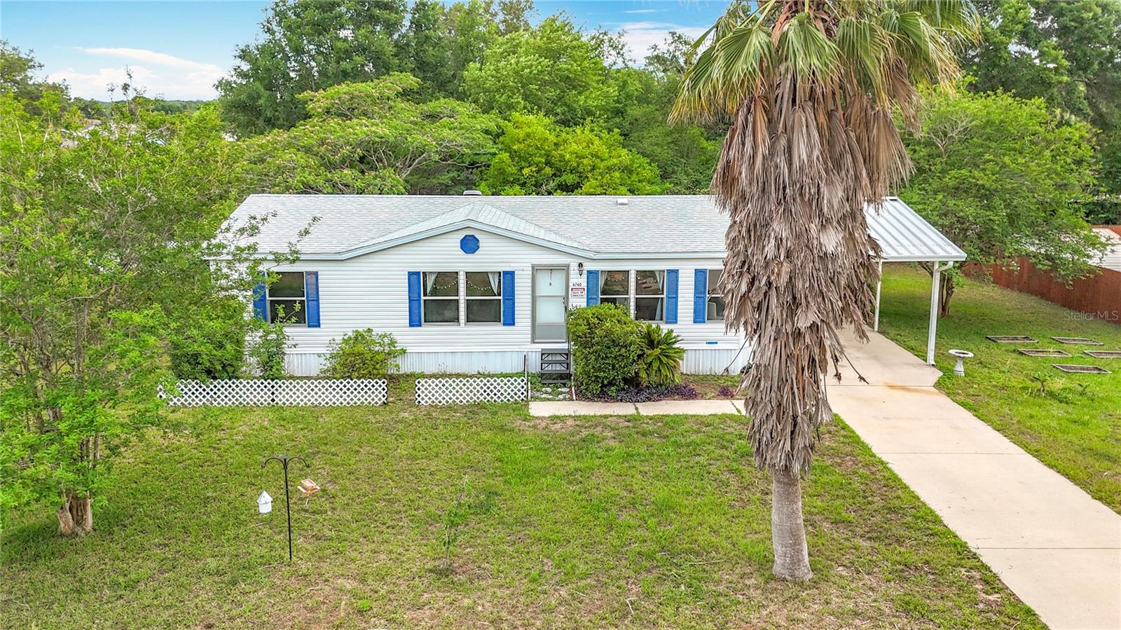 6740 SW 84TH ST, OCALA, FL, 34476