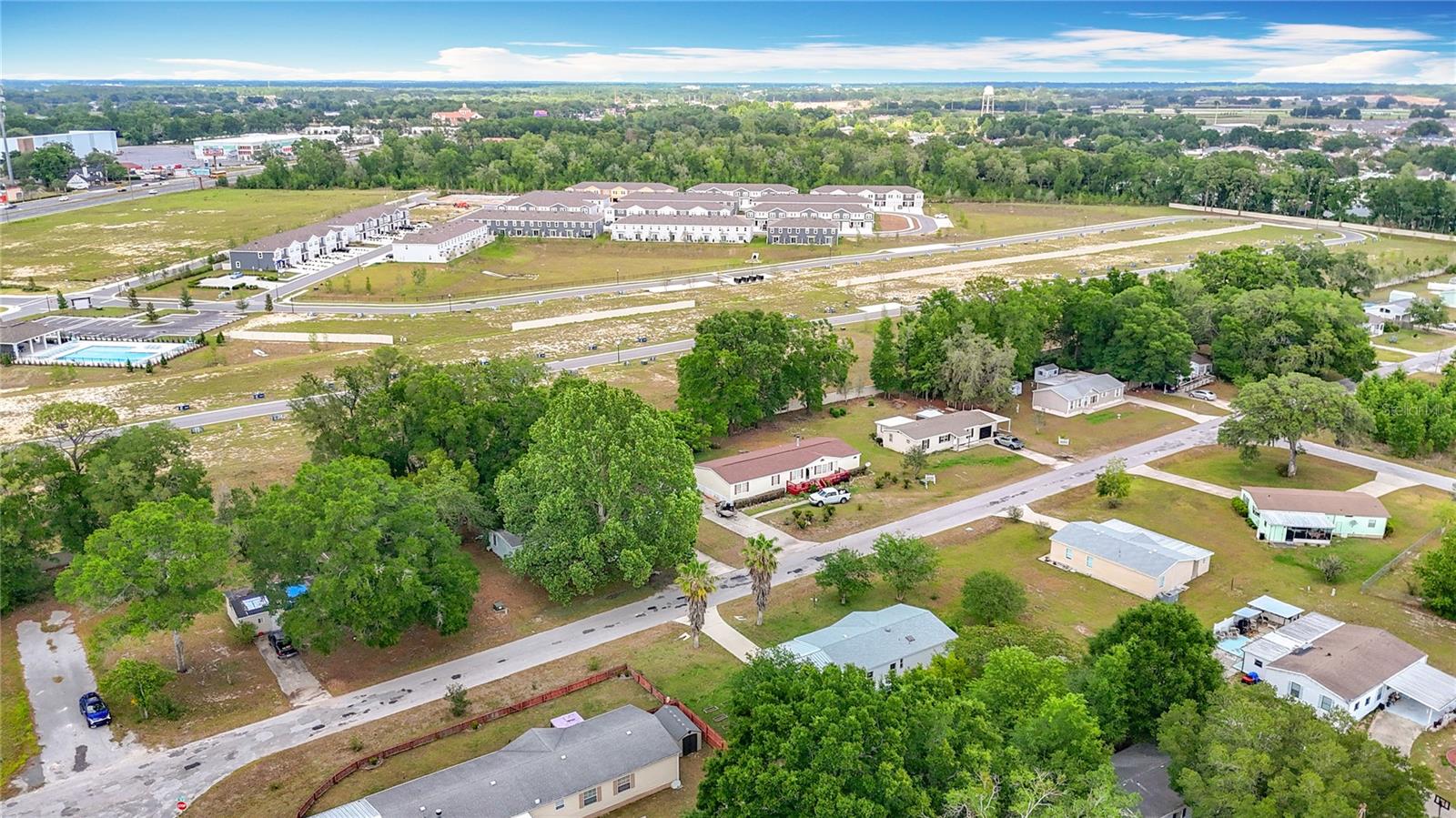 6740 SW 84TH ST, OCALA, FL, 34476