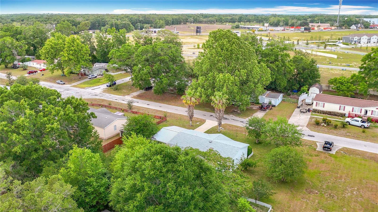 6740 SW 84TH ST, OCALA, FL, 34476