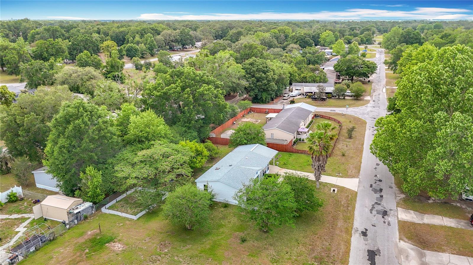 6740 SW 84TH ST, OCALA, FL, 34476