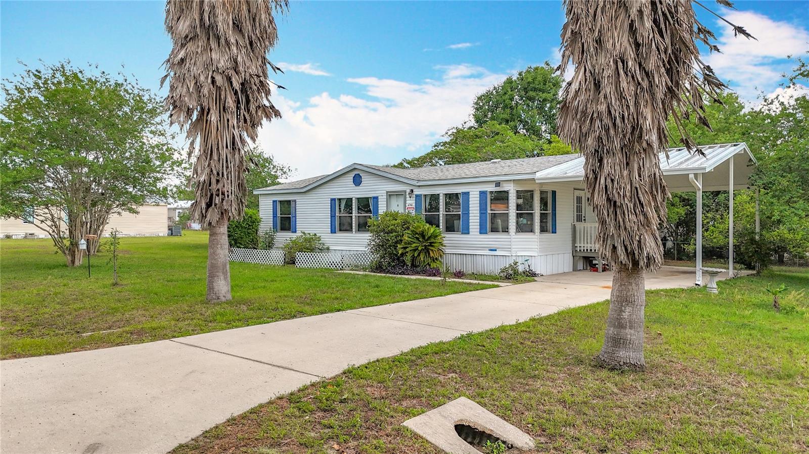 6740 SW 84TH ST, OCALA, FL, 34476