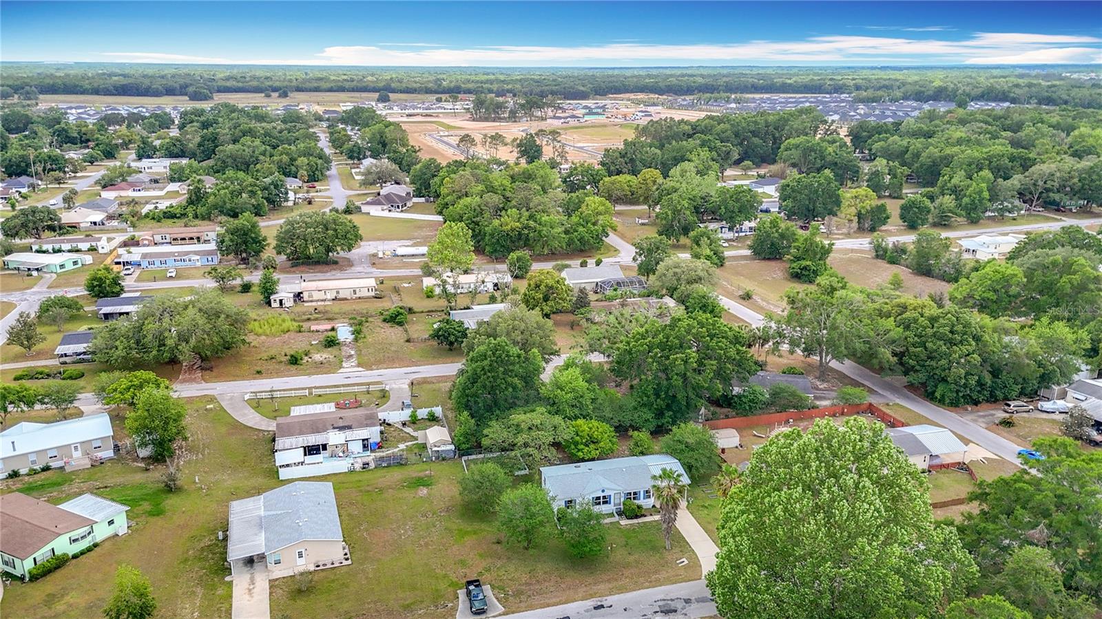 6740 SW 84TH ST, OCALA, FL, 34476