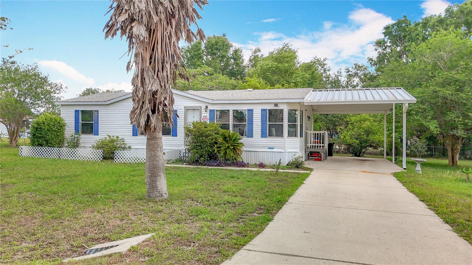 6740 SW 84TH ST, OCALA, FL, 34476