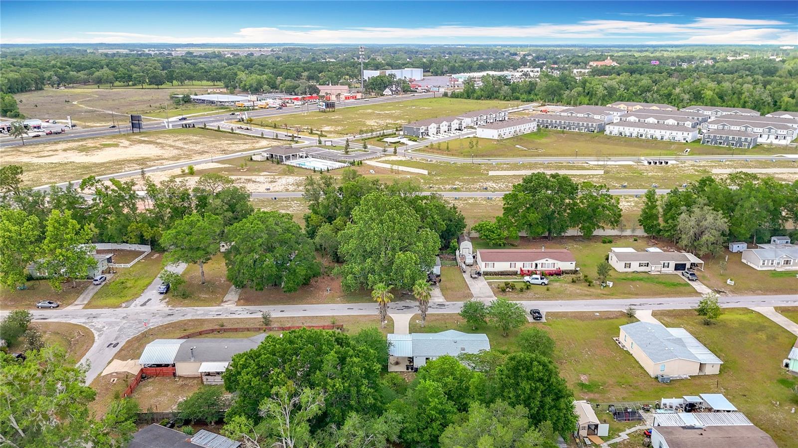 6740 SW 84TH ST, OCALA, FL, 34476