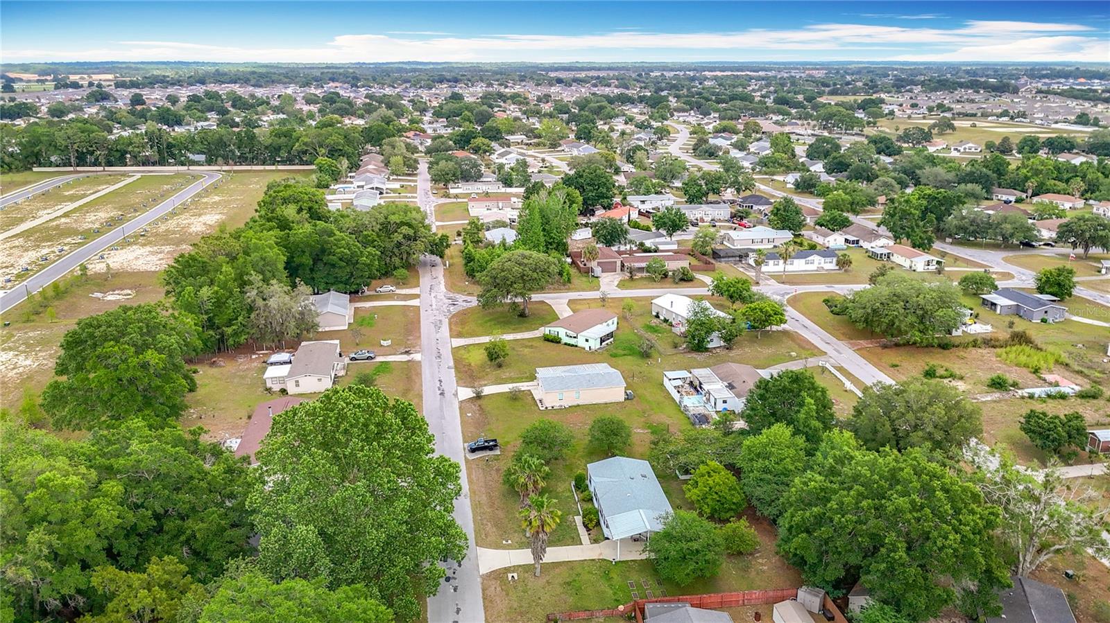 6740 SW 84TH ST, OCALA, FL, 34476