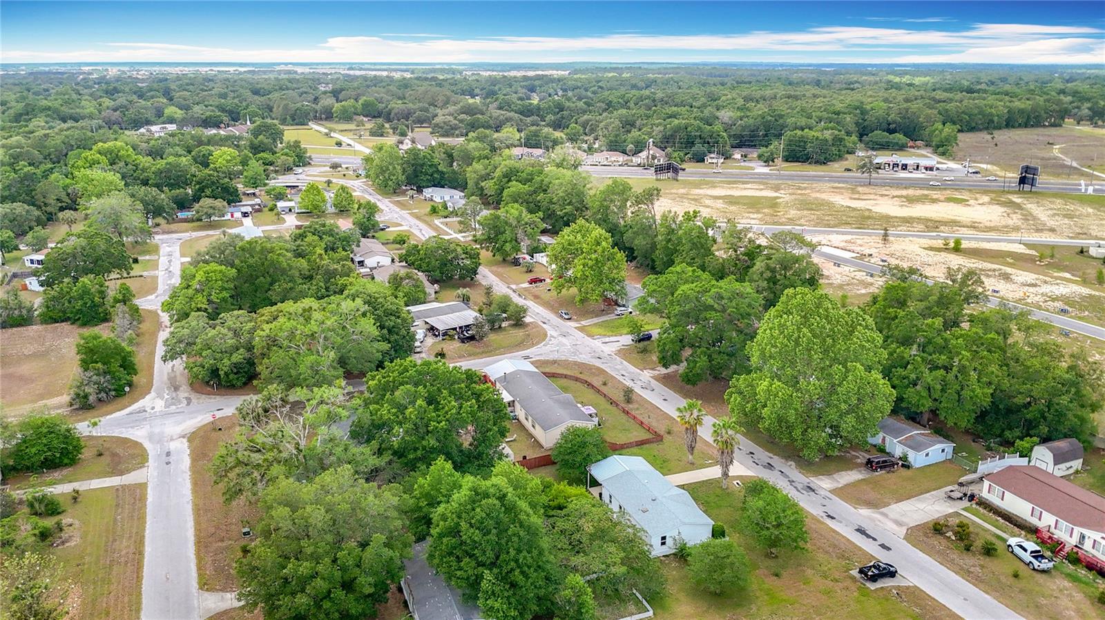 6740 SW 84TH ST, OCALA, FL, 34476