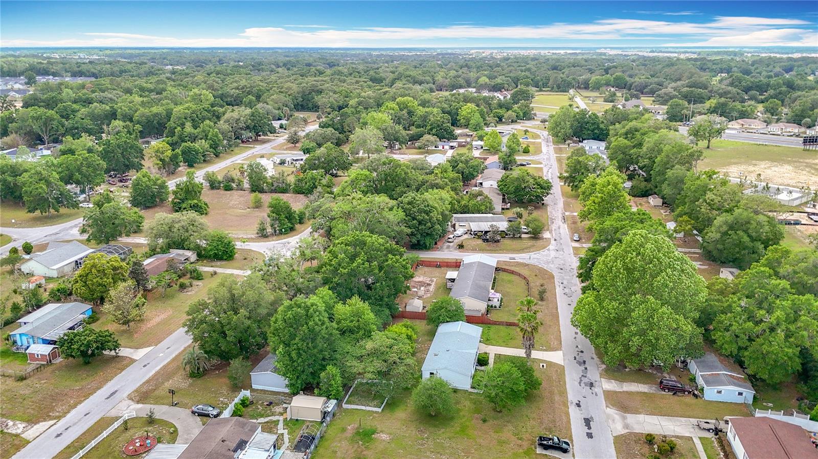 6740 SW 84TH ST, OCALA, FL, 34476