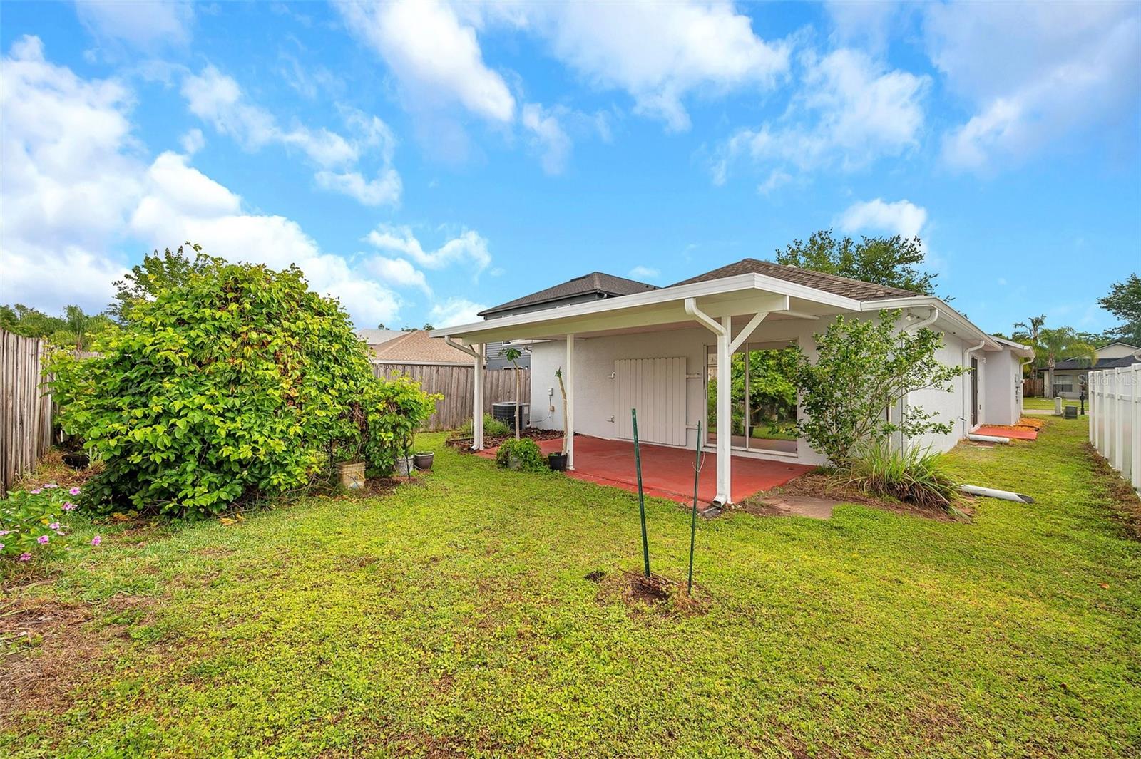 2907 MINGO DR, LAND O LAKES, FL, 34639