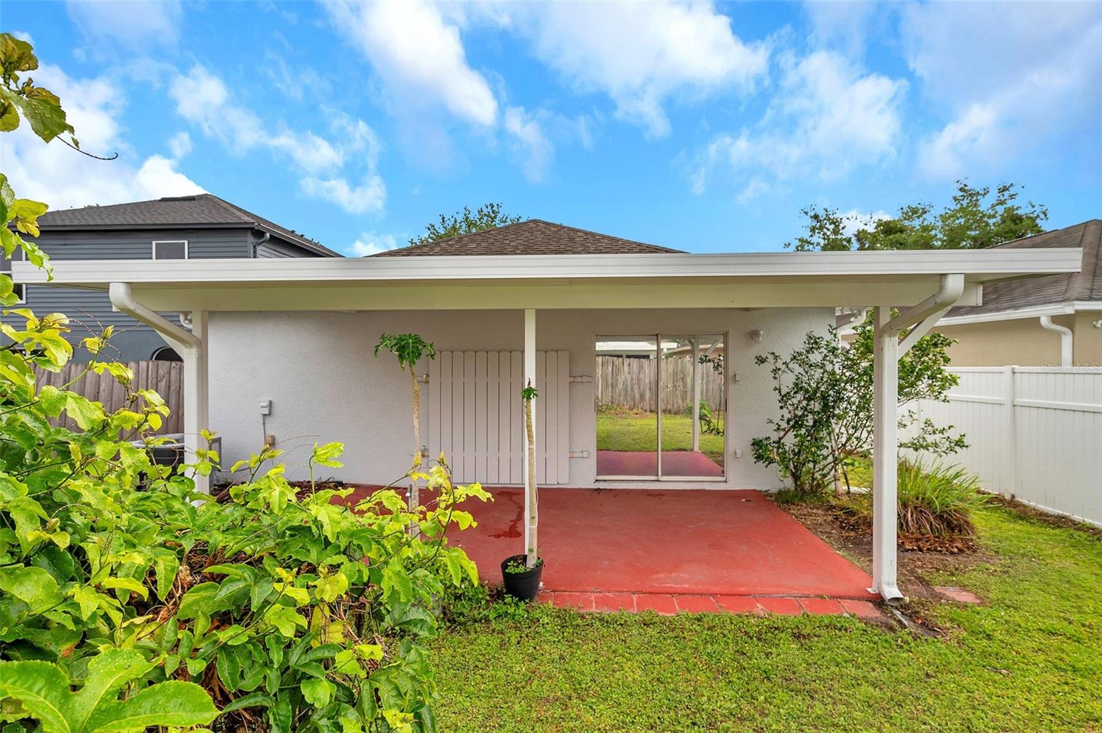 2907 MINGO DR, LAND O LAKES, FL, 34639