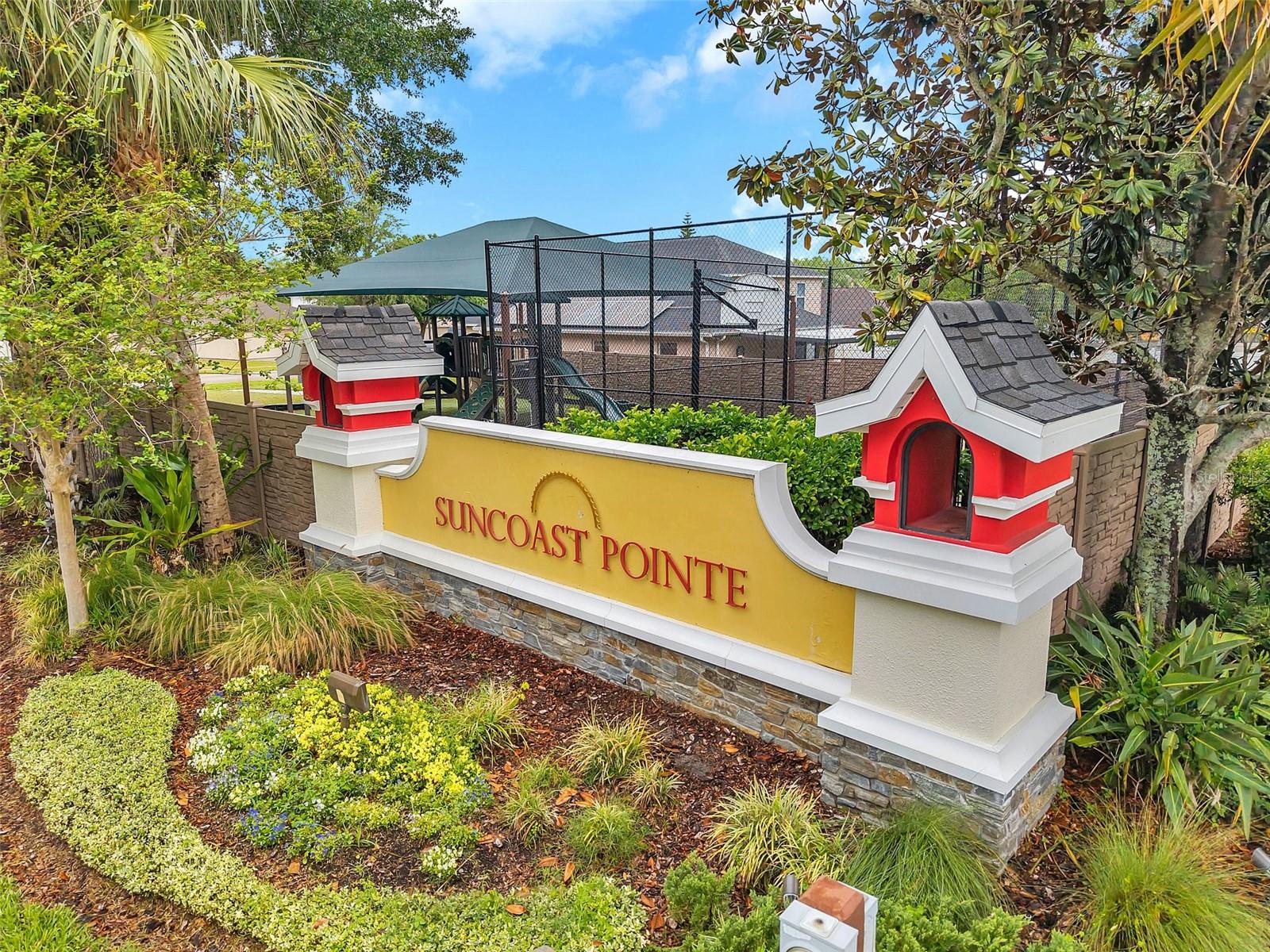 2907 MINGO DR, LAND O LAKES, FL, 34639