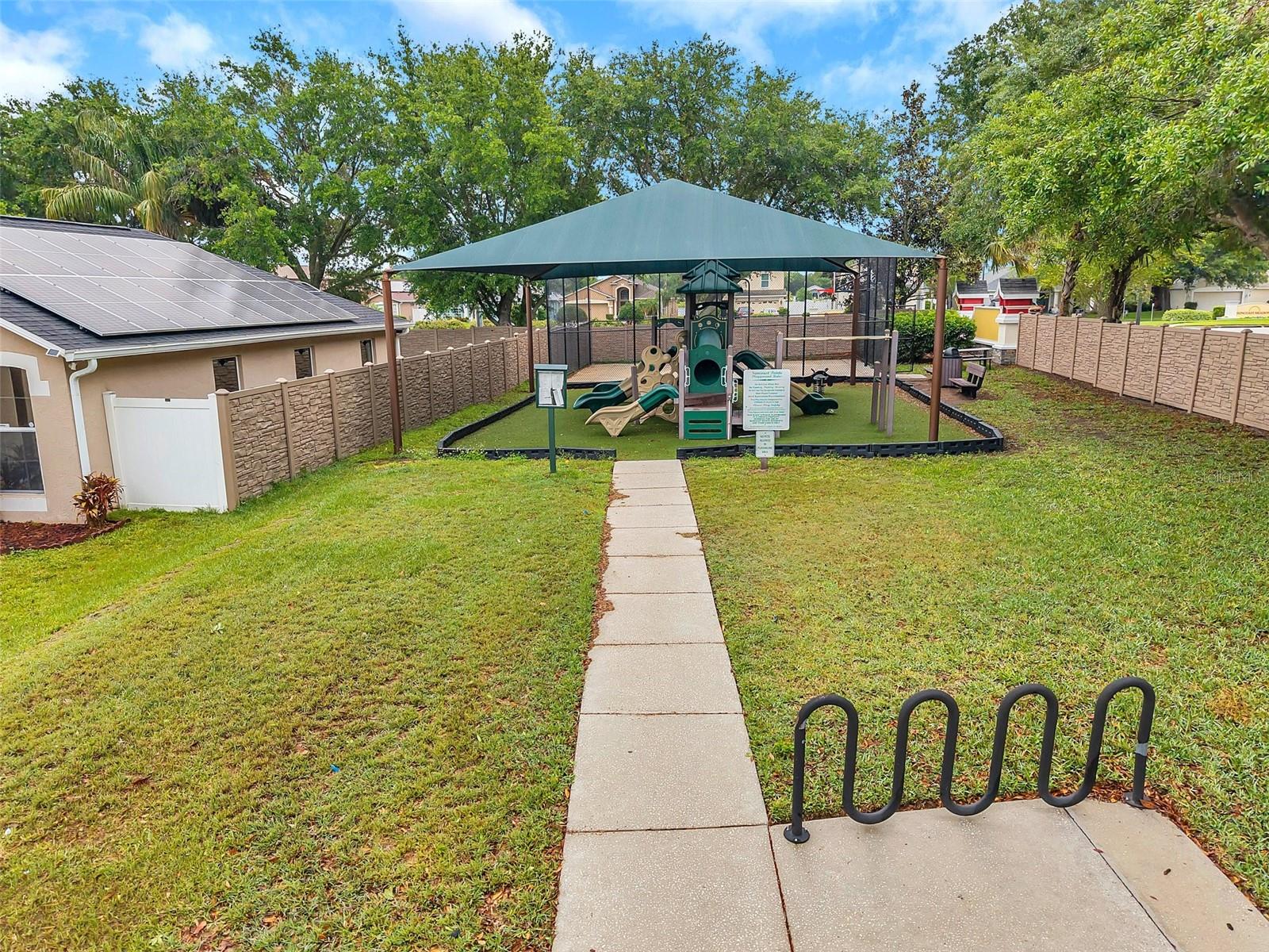 2907 MINGO DR, LAND O LAKES, FL, 34639