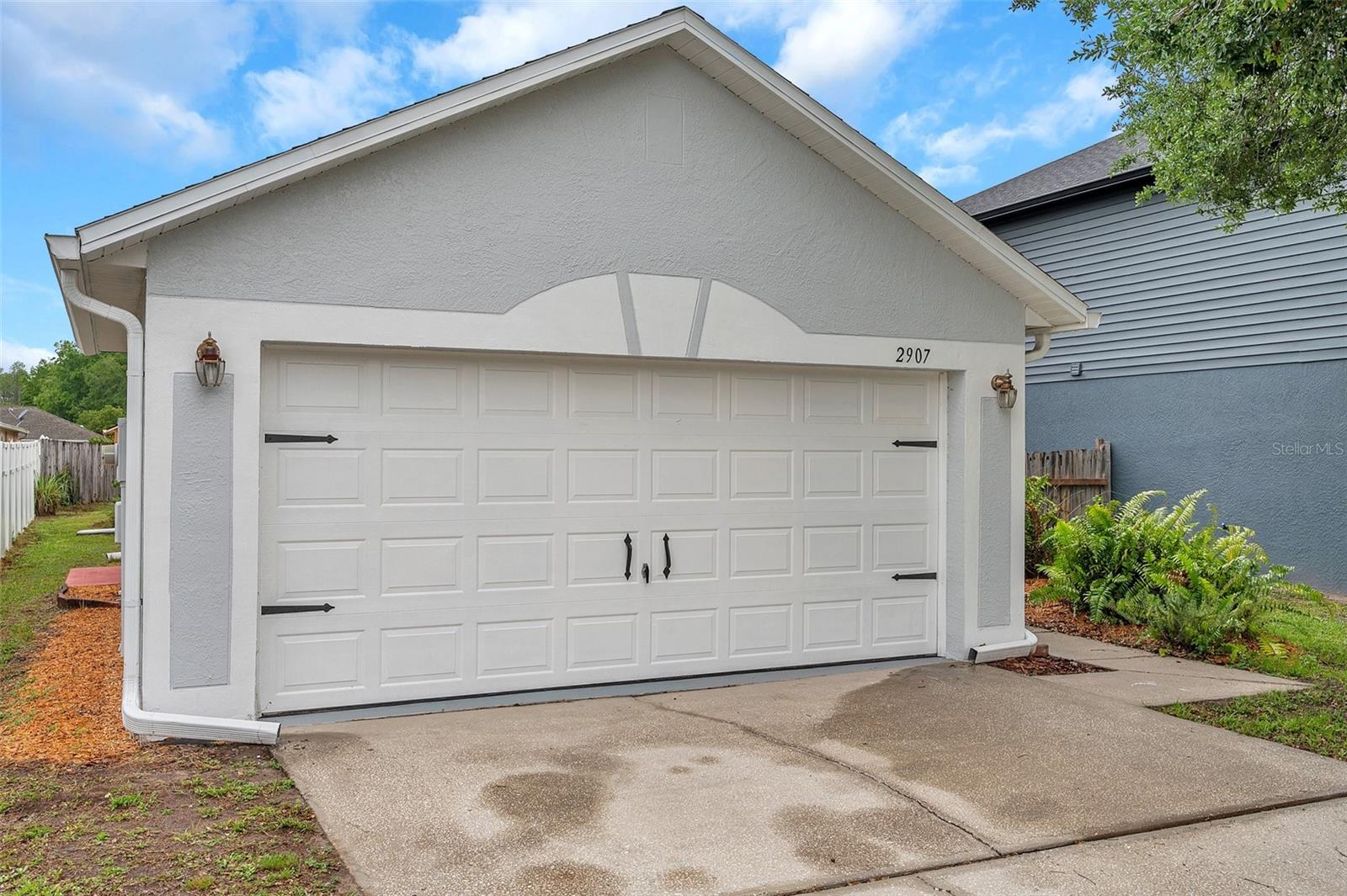 2907 MINGO DR, LAND O LAKES, FL, 34639