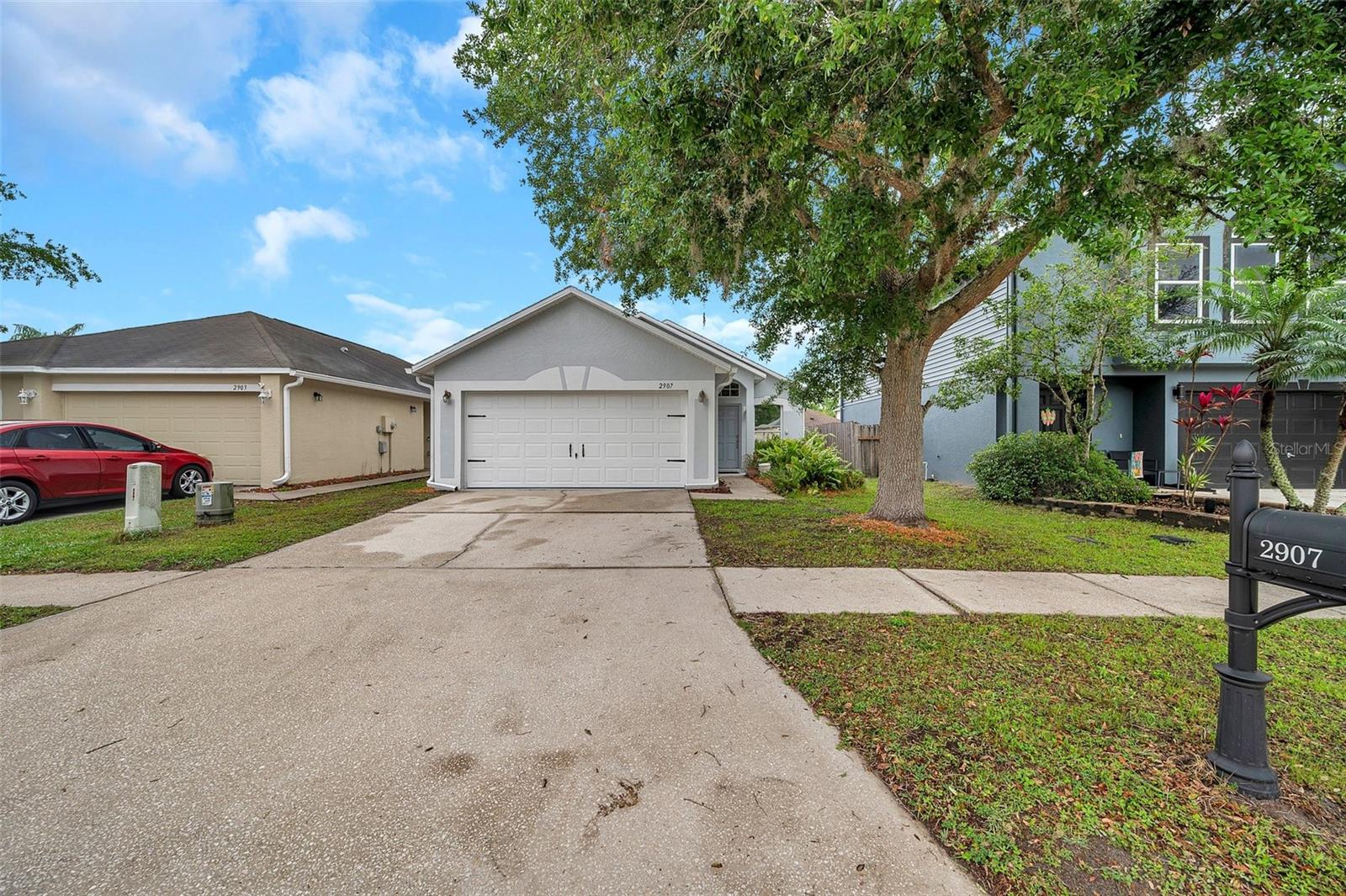 2907 MINGO DR, LAND O LAKES, FL, 34639