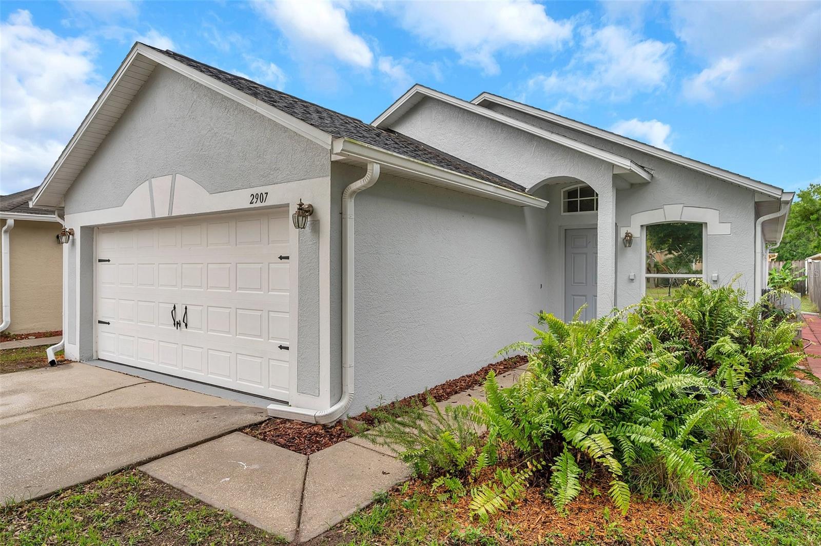 2907 MINGO DR, LAND O LAKES, FL, 34639