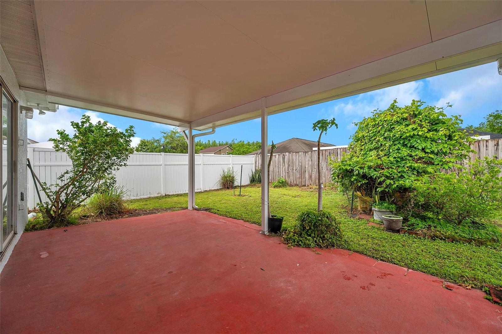 2907 MINGO DR, LAND O LAKES, FL, 34639