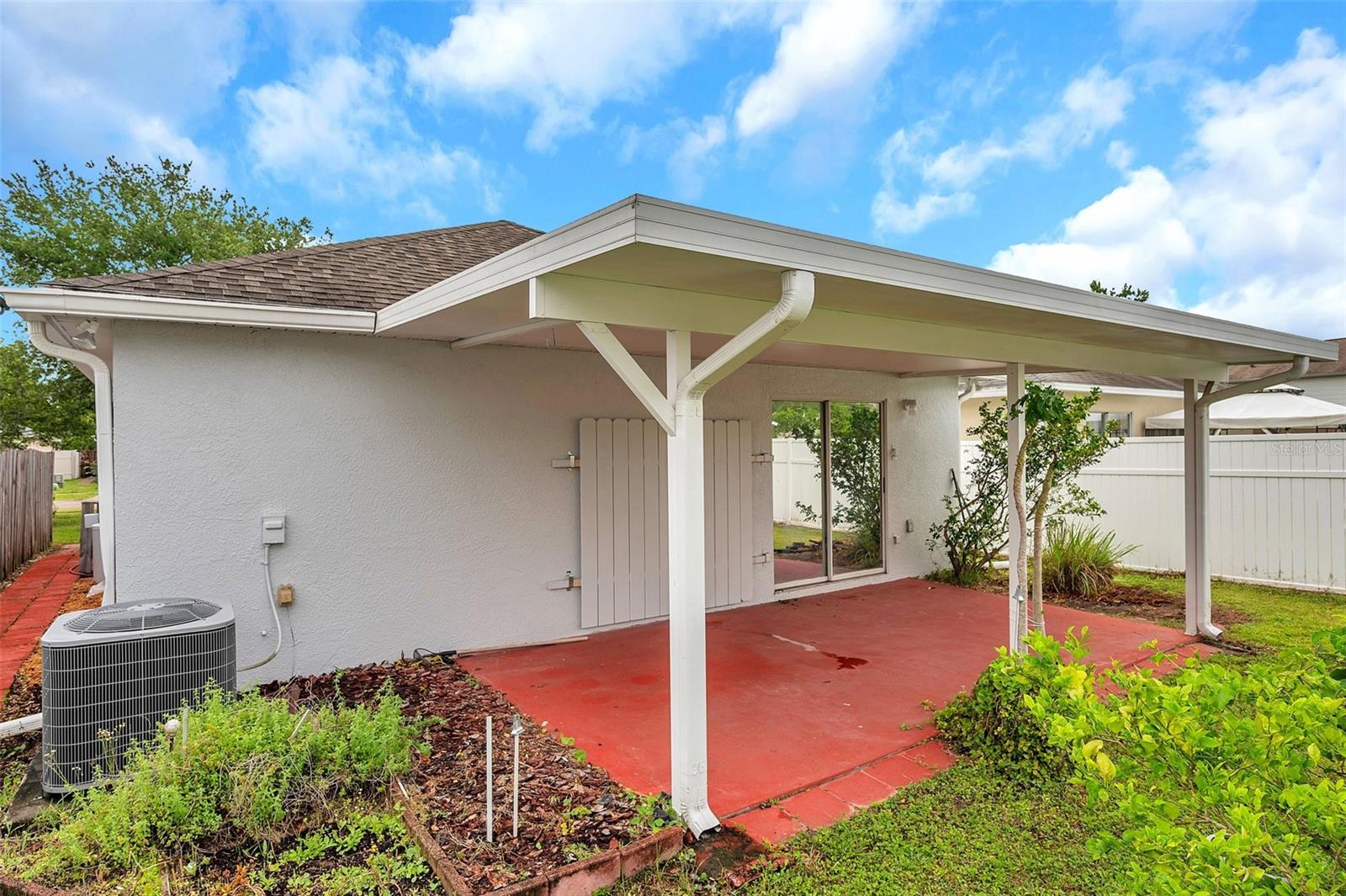 2907 MINGO DR, LAND O LAKES, FL, 34639