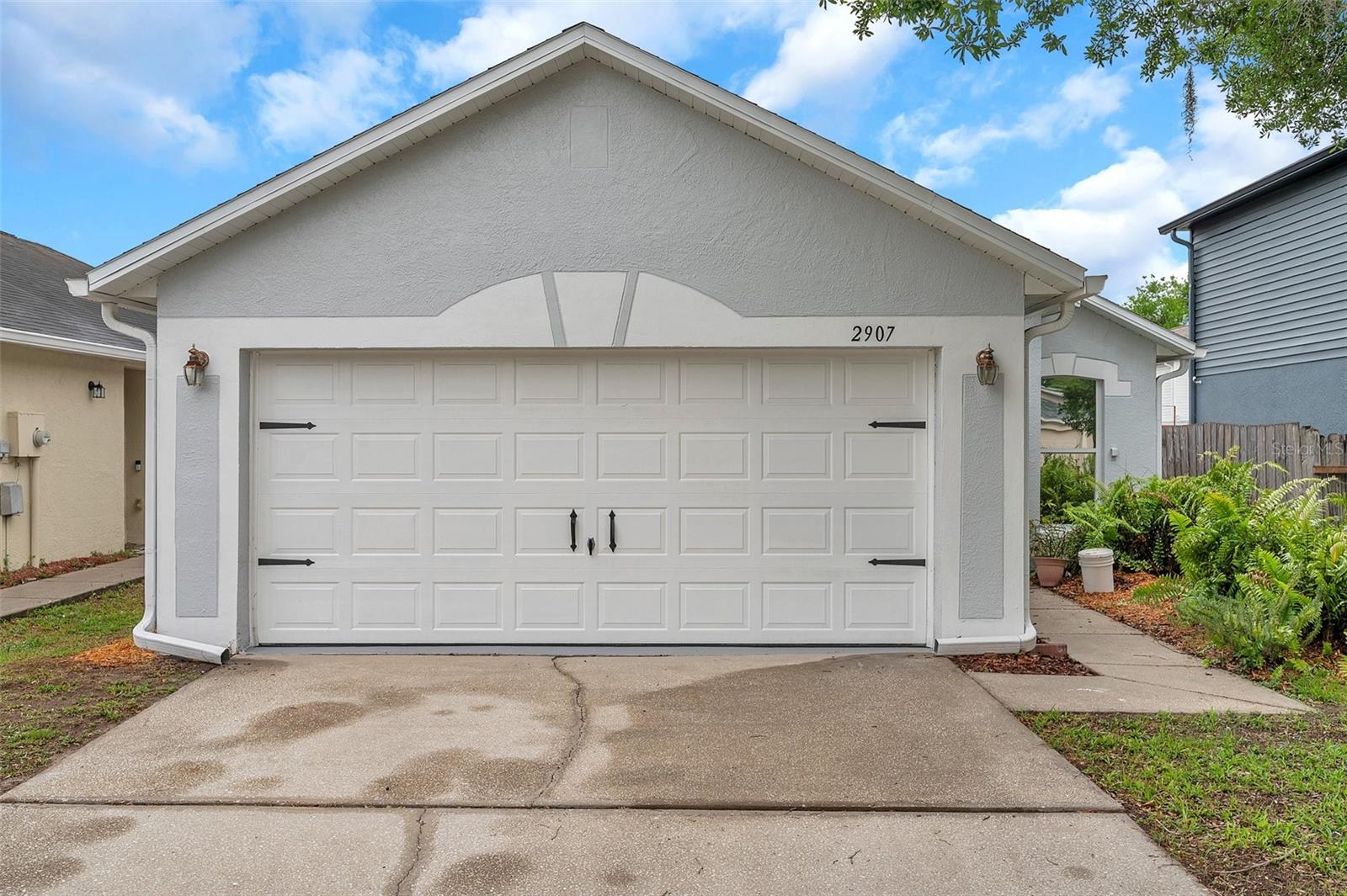 2907 MINGO DR, LAND O LAKES, FL, 34639