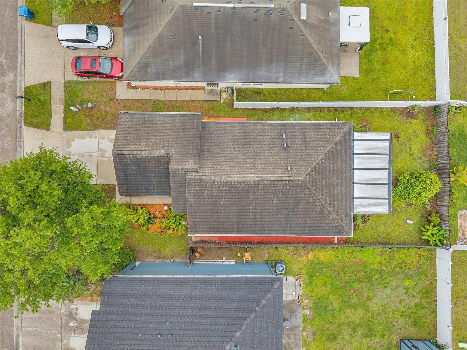 2907 MINGO DR, LAND O LAKES, FL, 34639